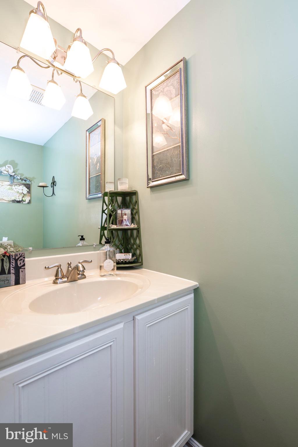 HEATHER GLEN - Residential