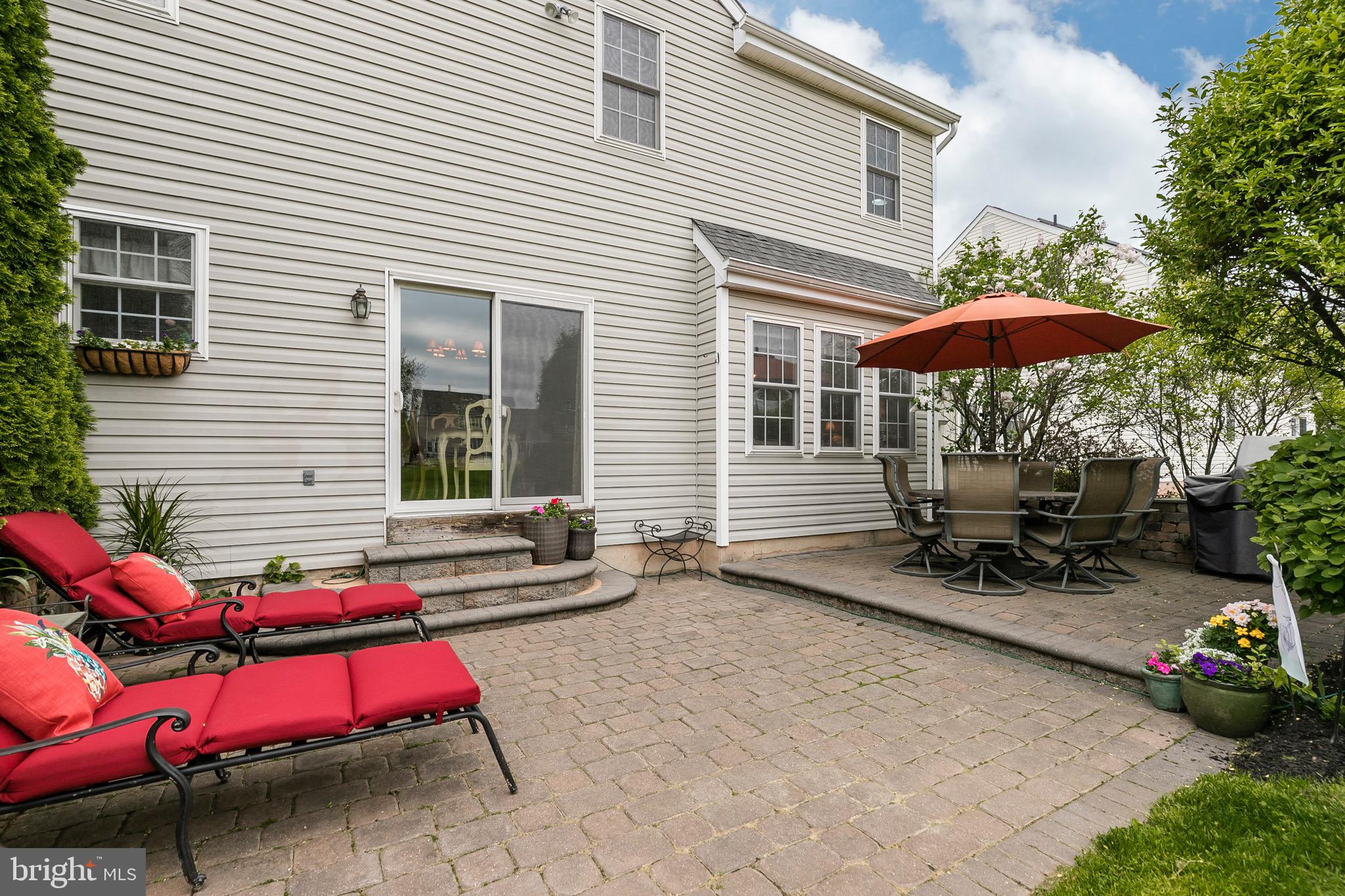 HEATHER GLEN - Residential