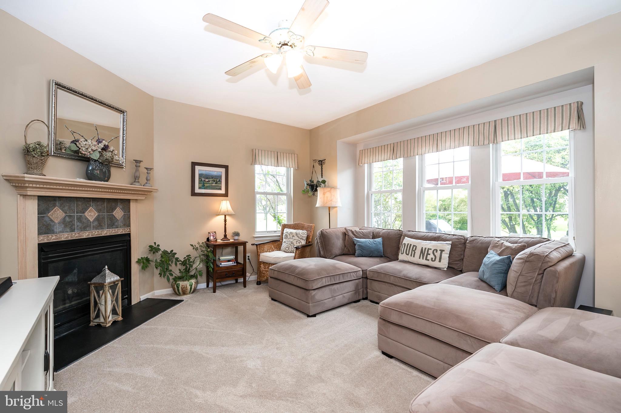 HEATHER GLEN - Residential