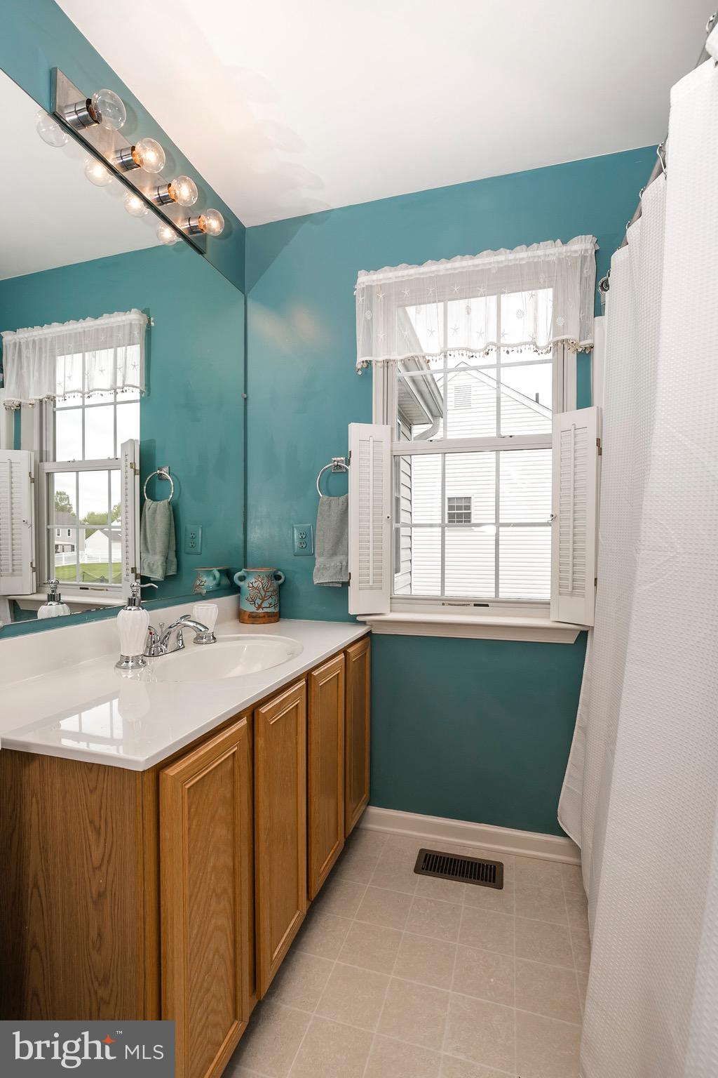 HEATHER GLEN - Residential