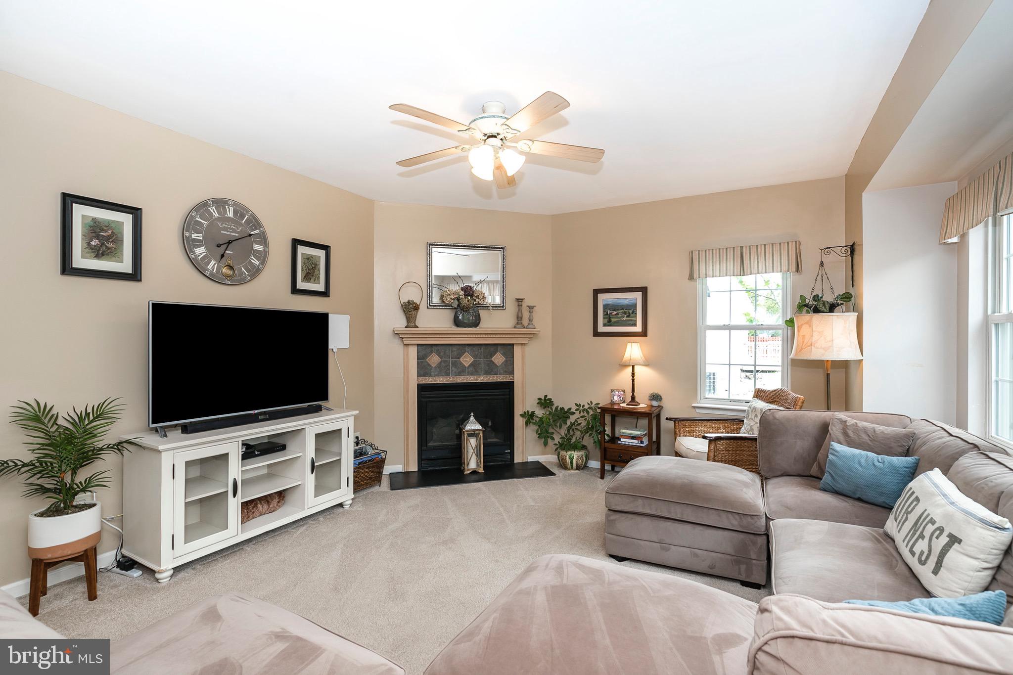 HEATHER GLEN - Residential