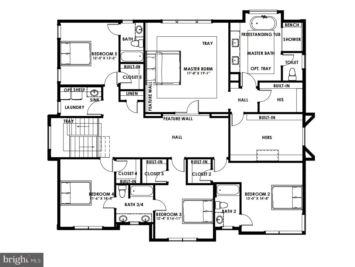 VIENNA HILLS - Residential