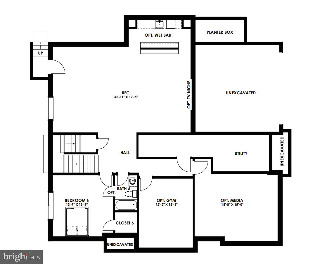 VIENNA HILLS - Residential