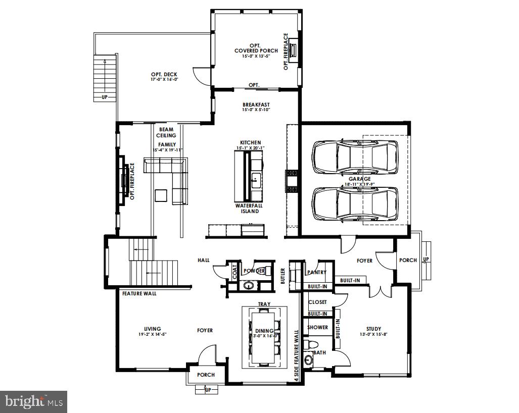 VIENNA HILLS - Residential