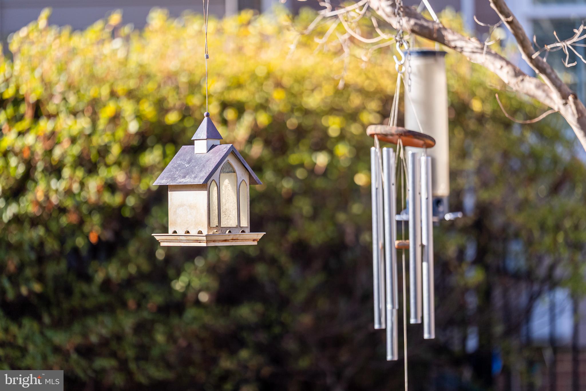 VILLAGE HAMLET - Residential