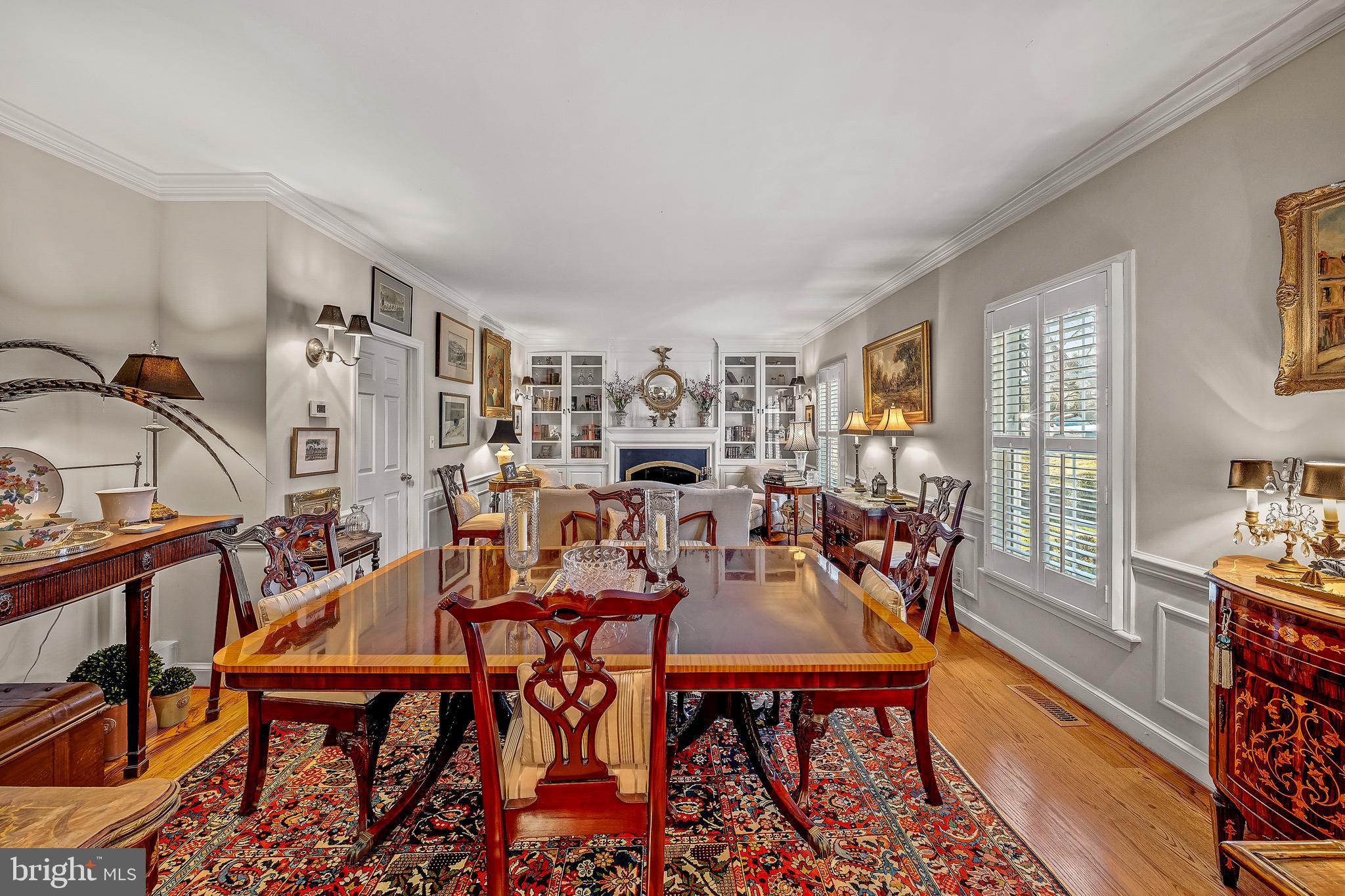 VILLAGE HAMLET - Residential