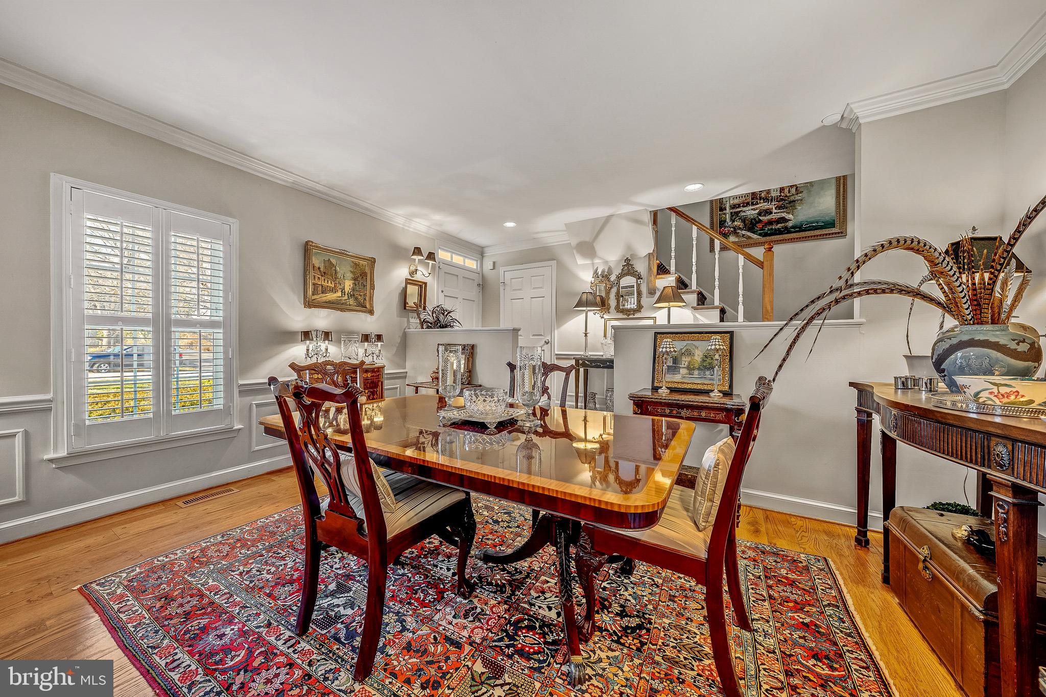 VILLAGE HAMLET - Residential