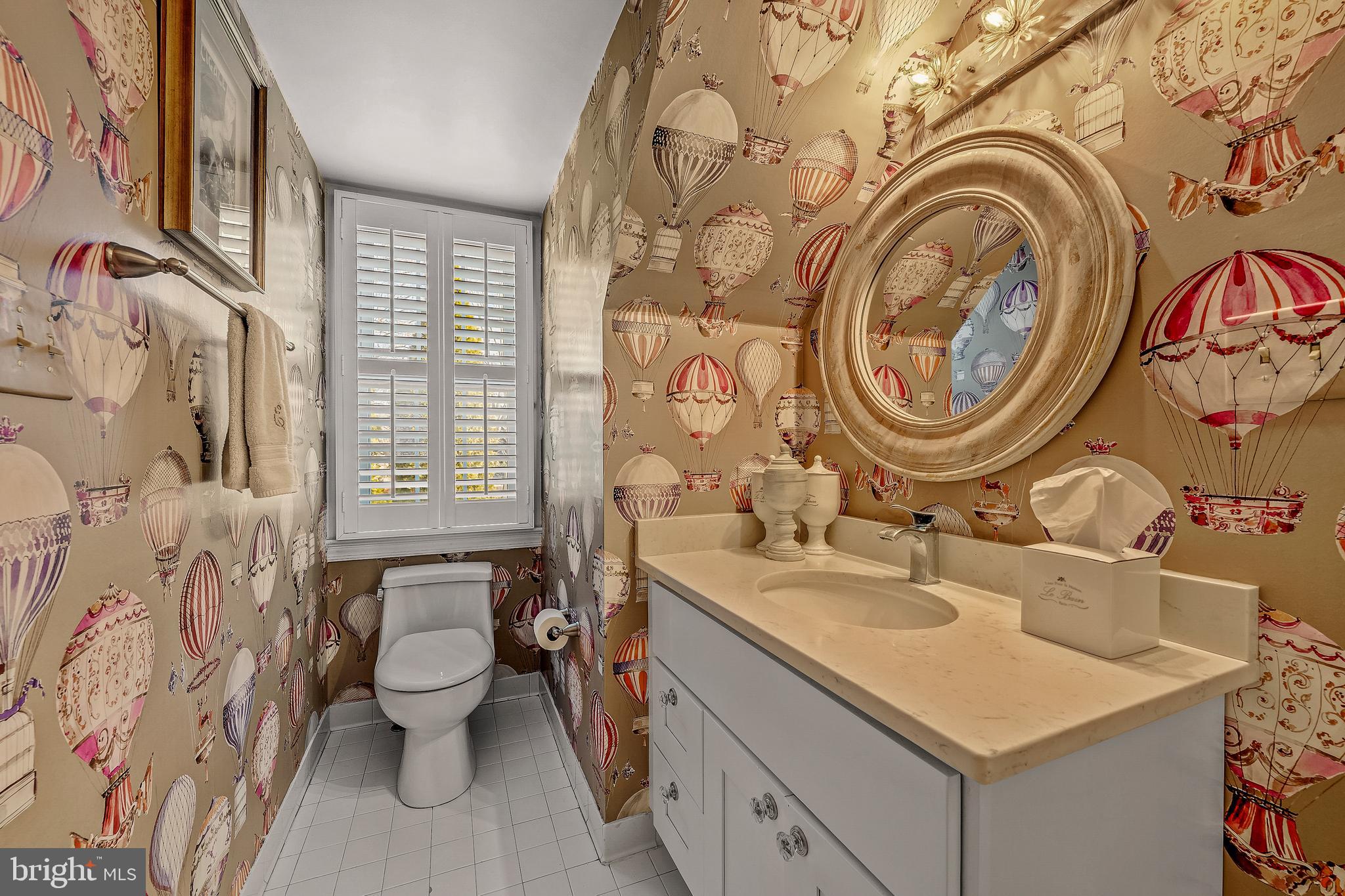 VILLAGE HAMLET - Residential