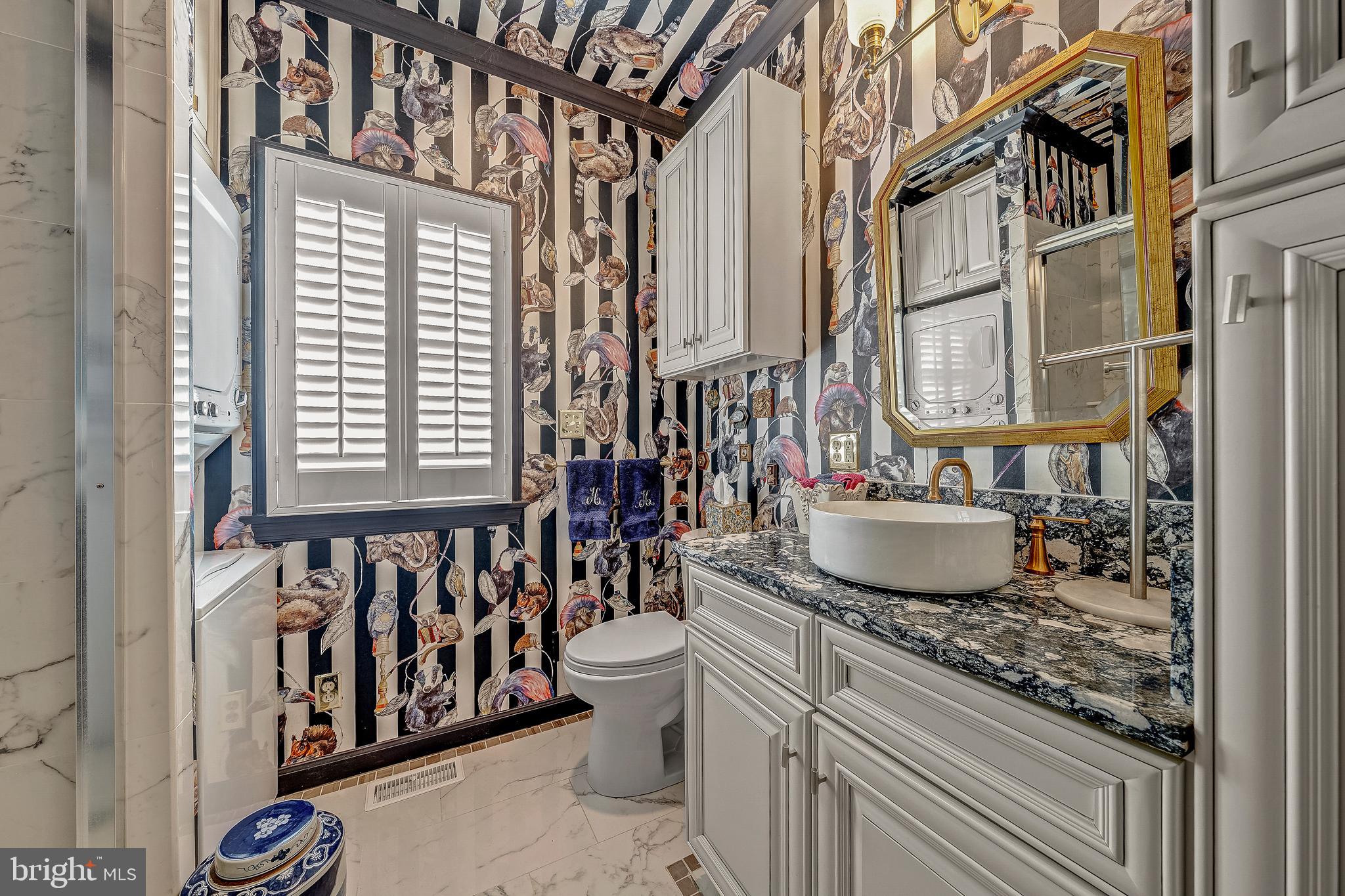 VILLAGE HAMLET - Residential