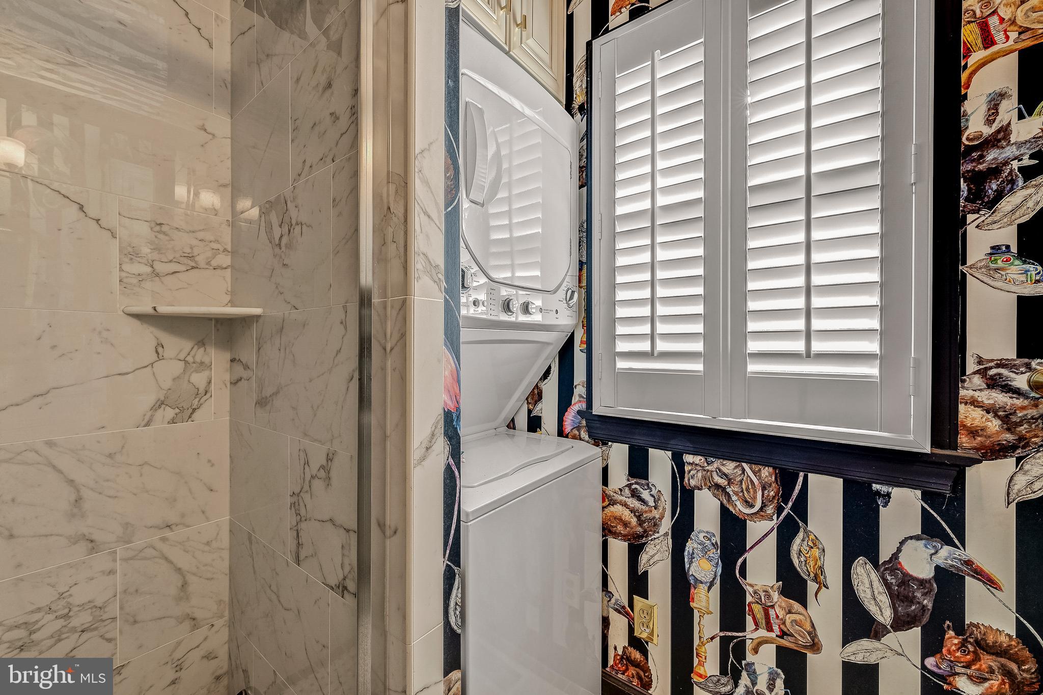 VILLAGE HAMLET - Residential