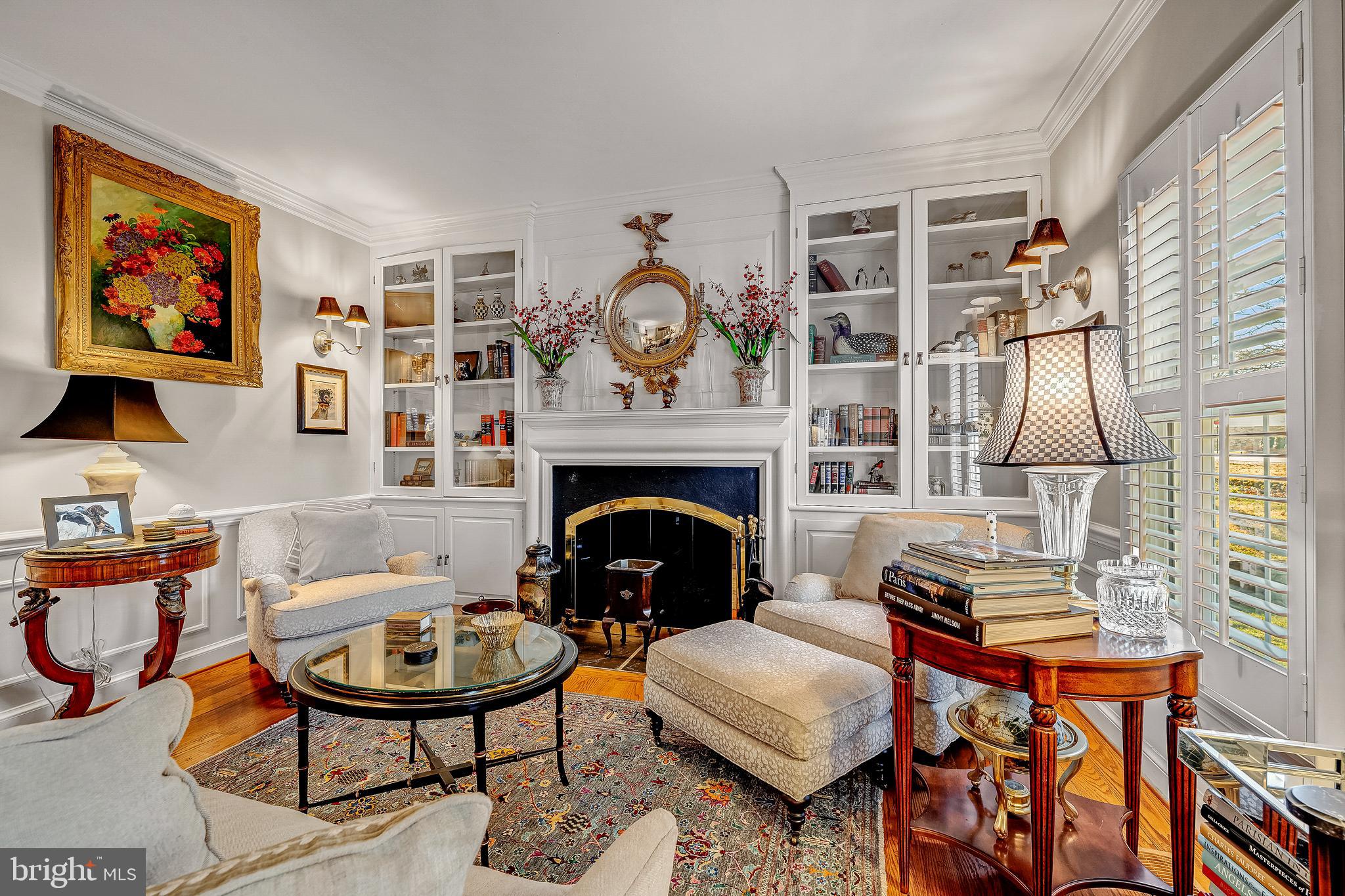 VILLAGE HAMLET - Residential