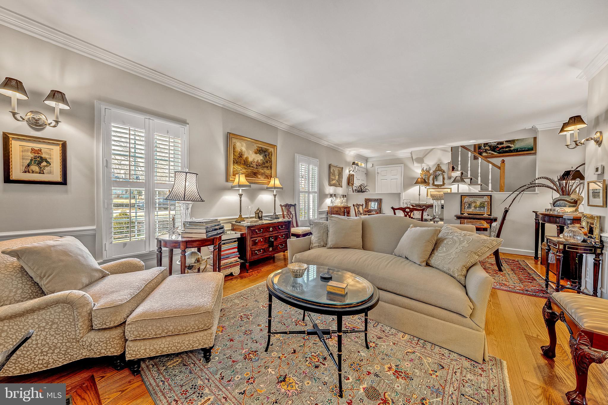 VILLAGE HAMLET - Residential