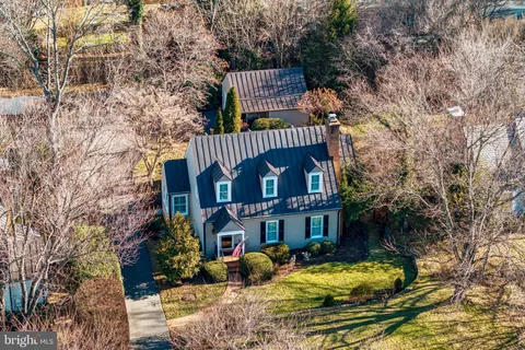 5 Chinn Lane, Middleburg, VA MLS: VALO2112436