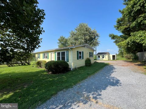 4047 MAIN STREET TRAPPE MD 21673