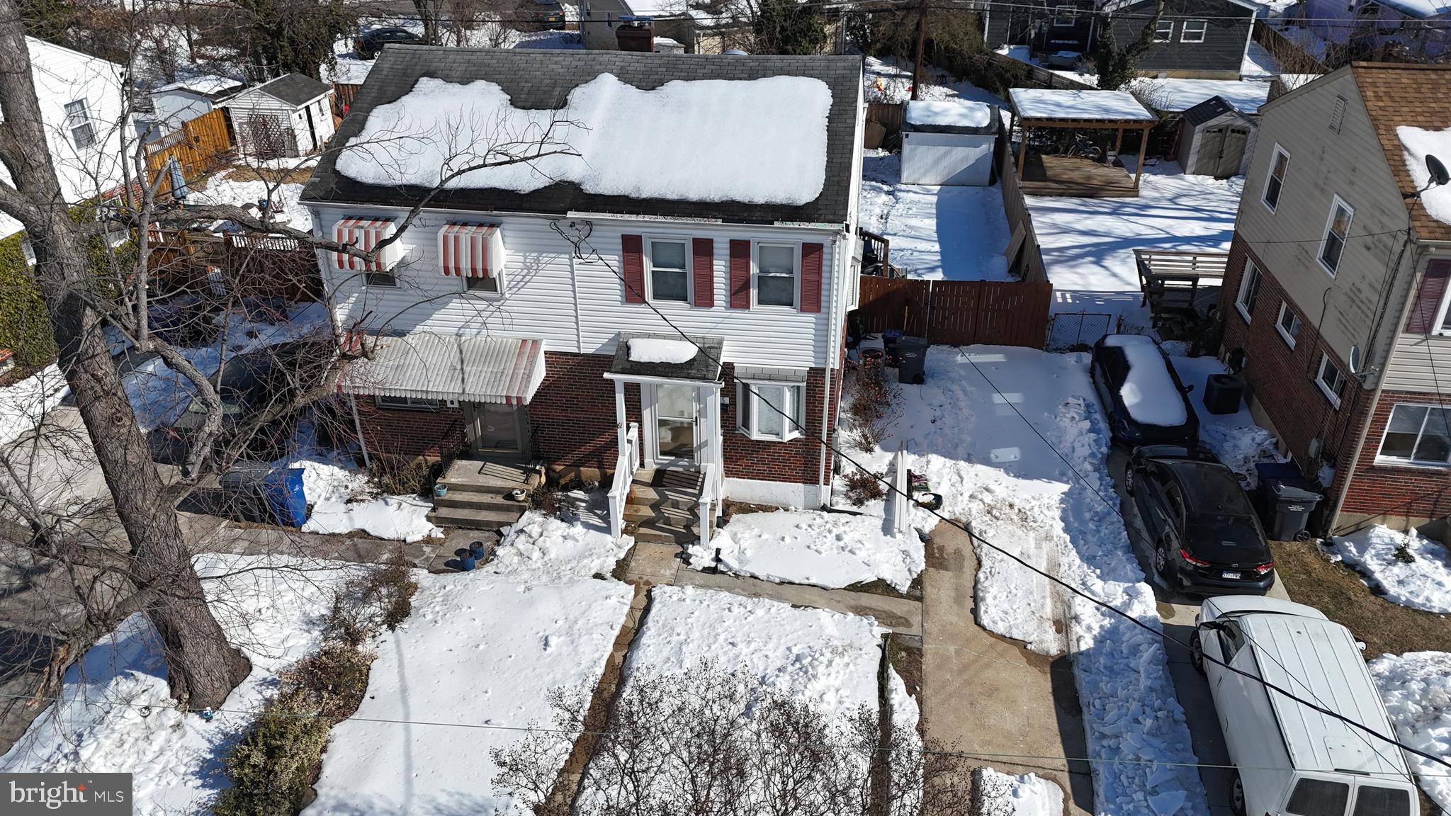 6735 RADCLIFFE DRIVE