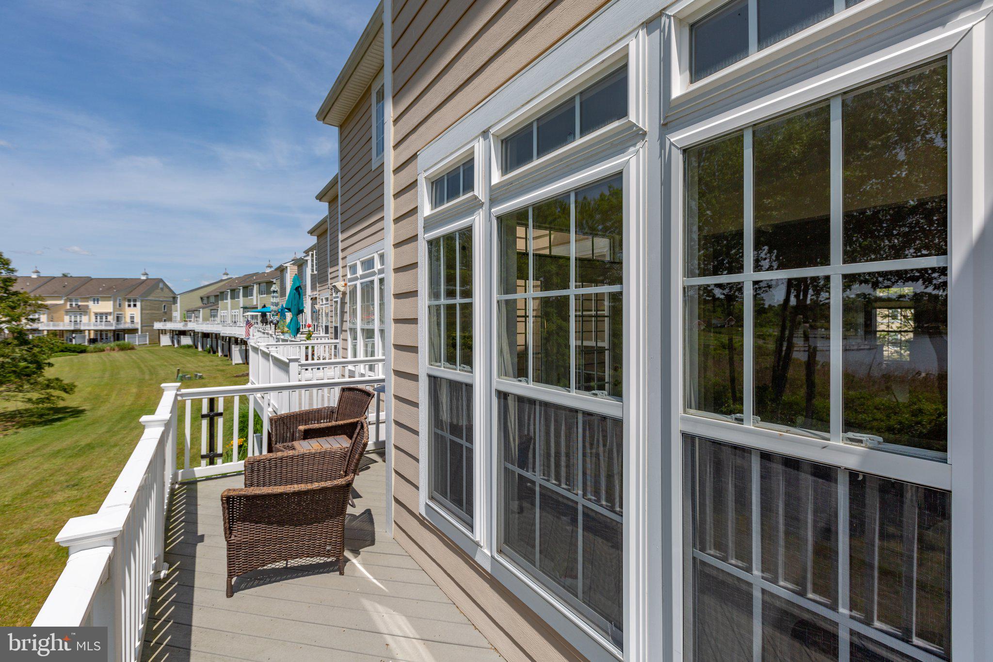 MONROE POINT - Residential