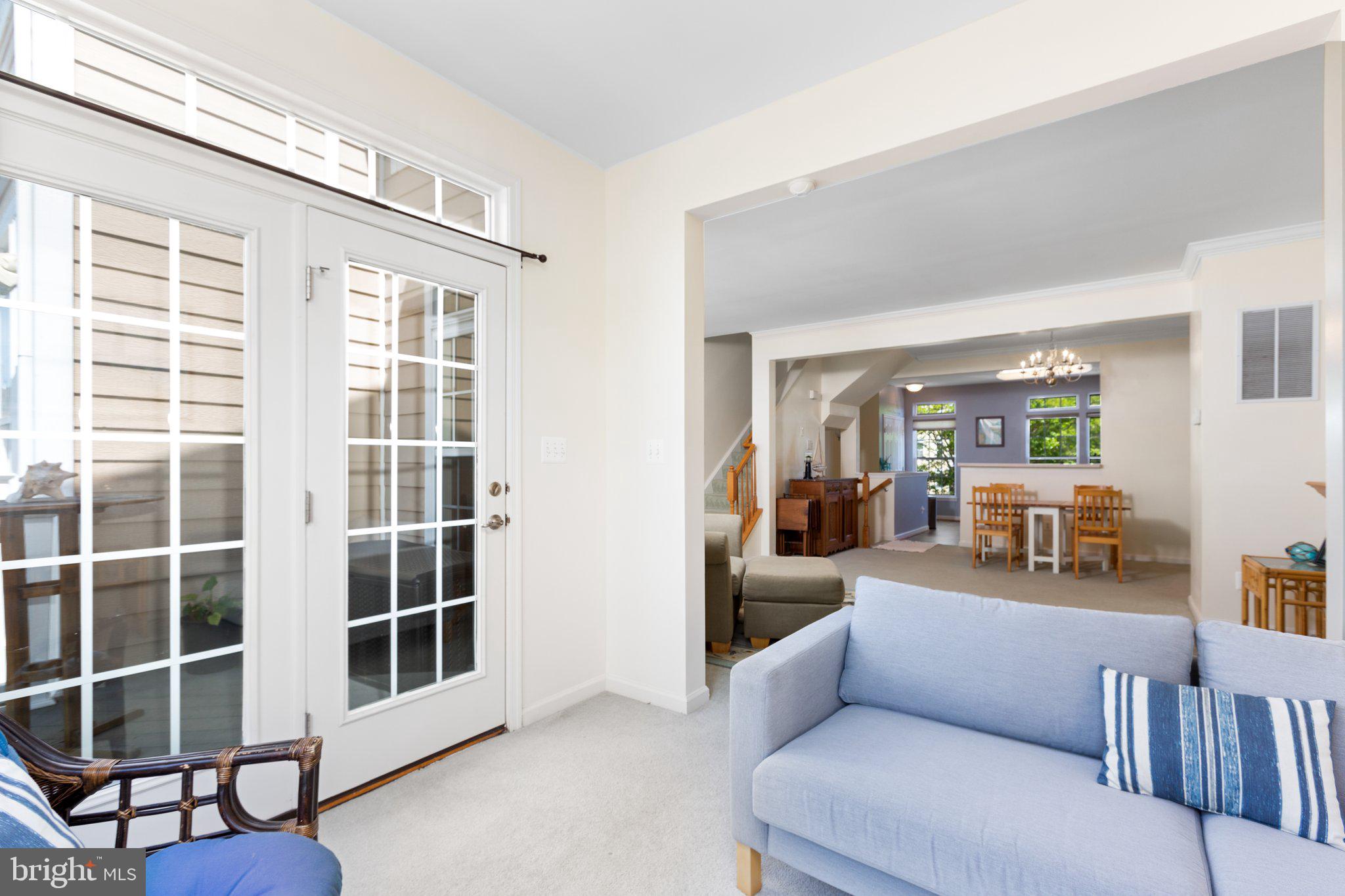 MONROE POINT - Residential