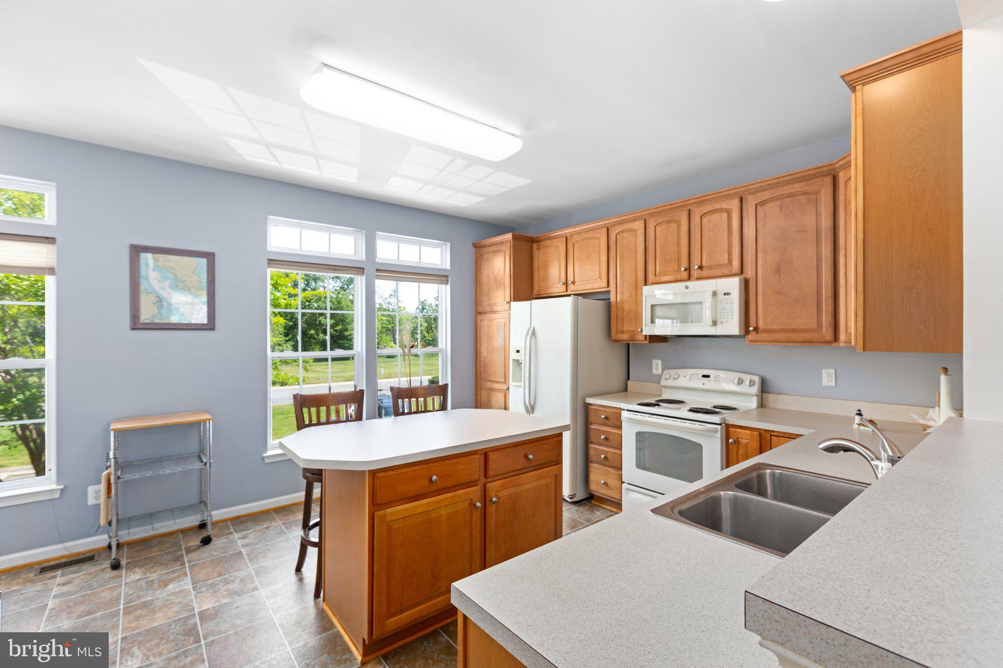 MONROE POINT - Residential