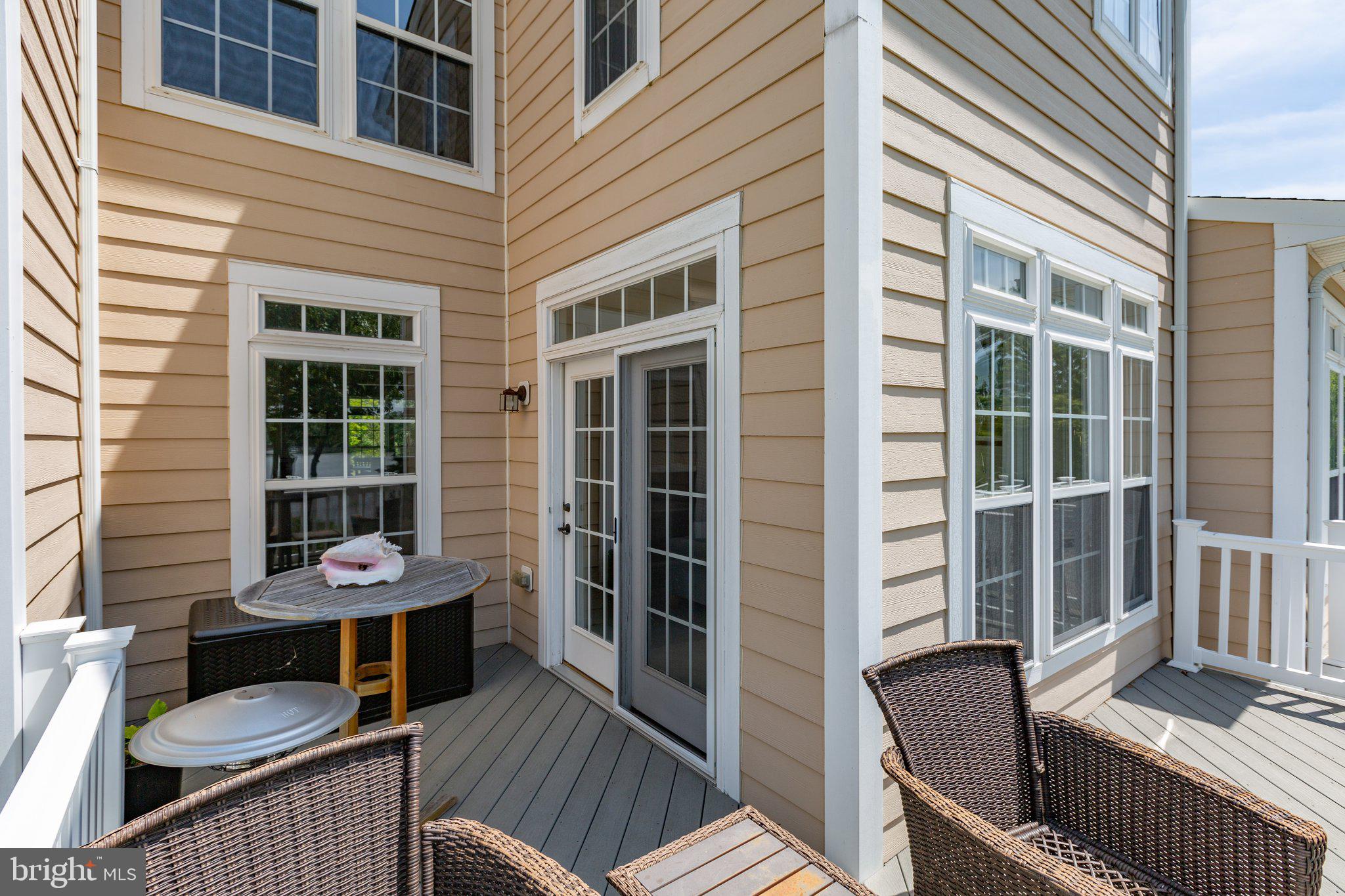 MONROE POINT - Residential