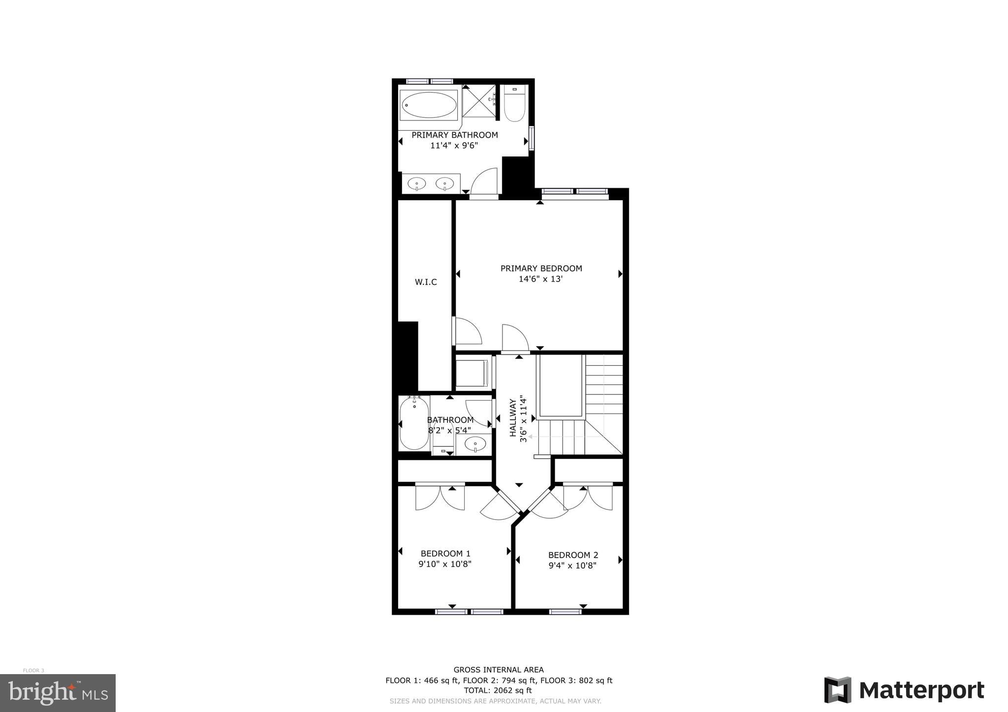 MONROE POINT - Residential