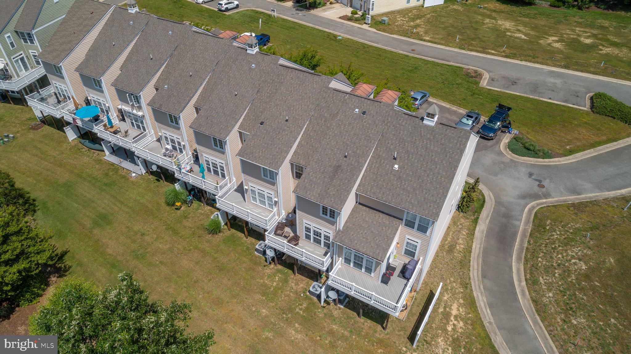 MONROE POINT - Residential