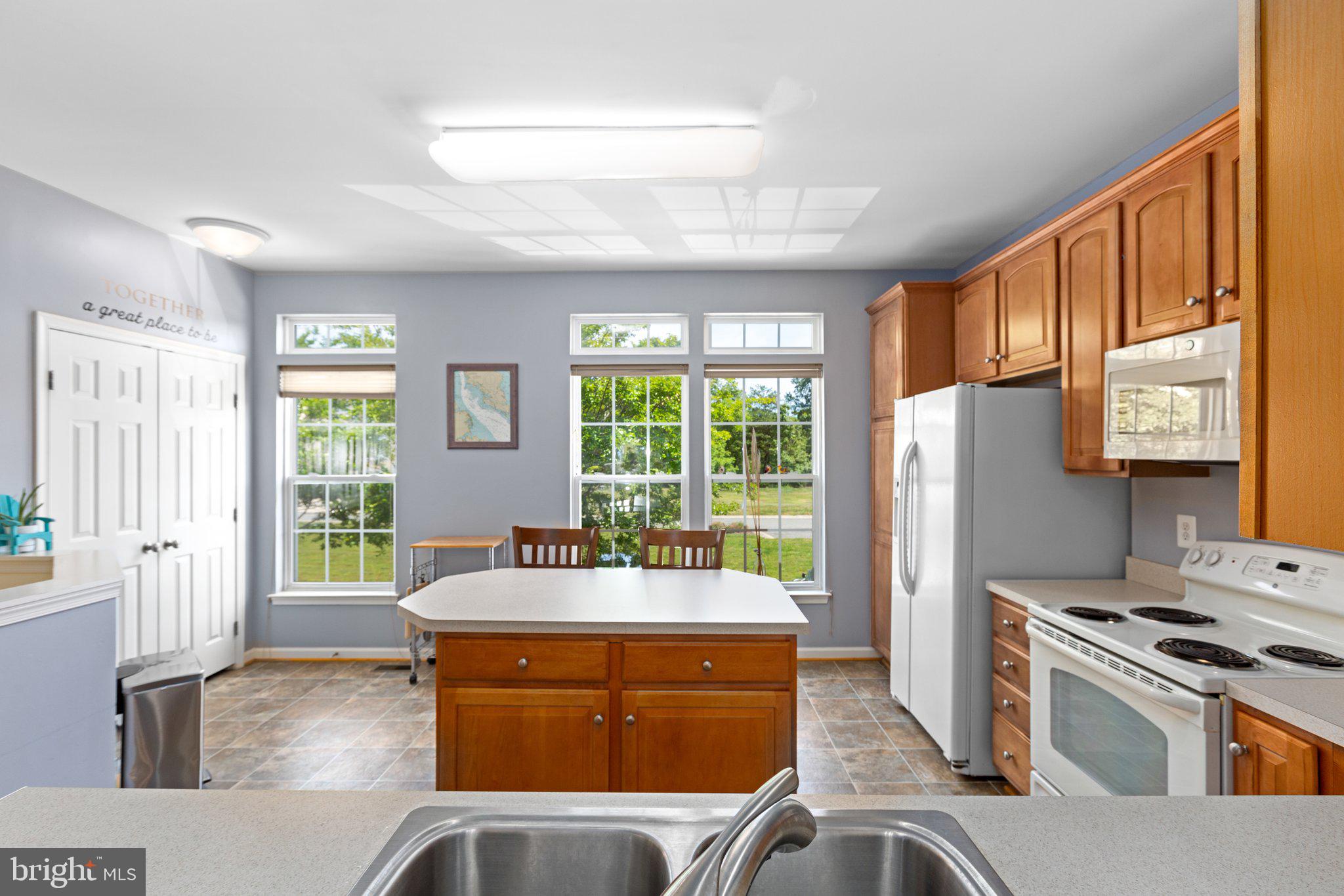 MONROE POINT - Residential