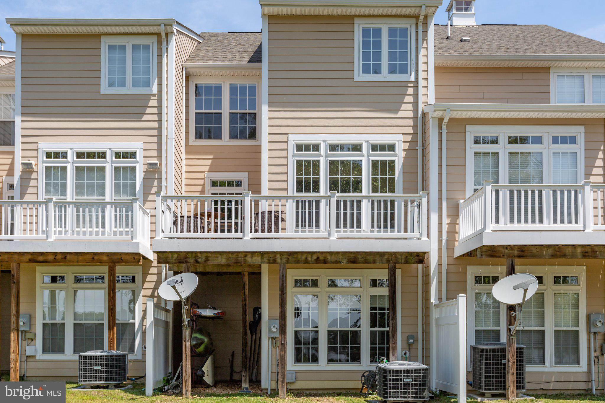 MONROE POINT - Residential