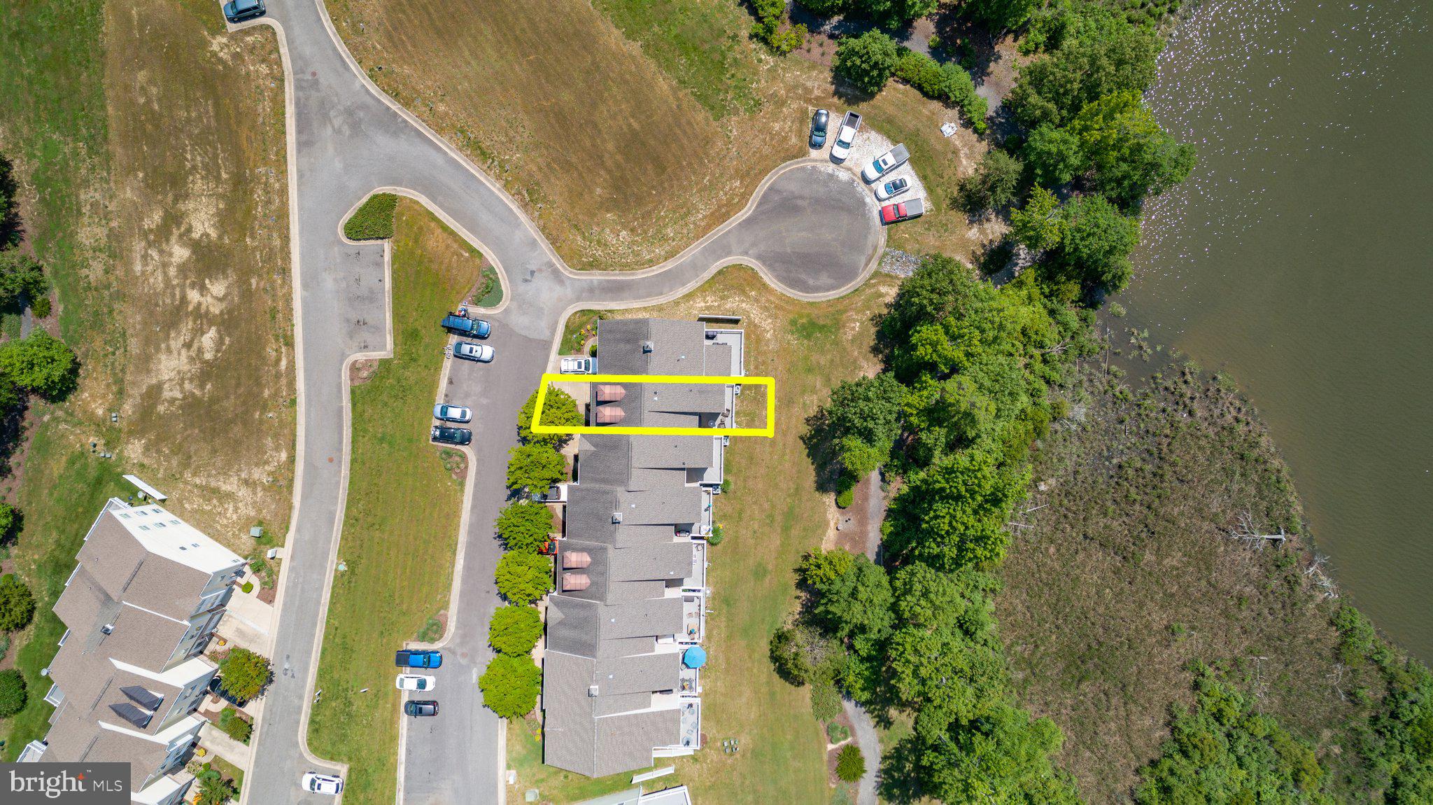 MONROE POINT - Residential