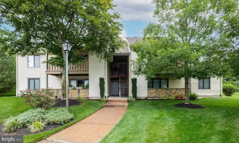 1303 The Woods, Cherry Hill, NJ MLS: NJCD2089994