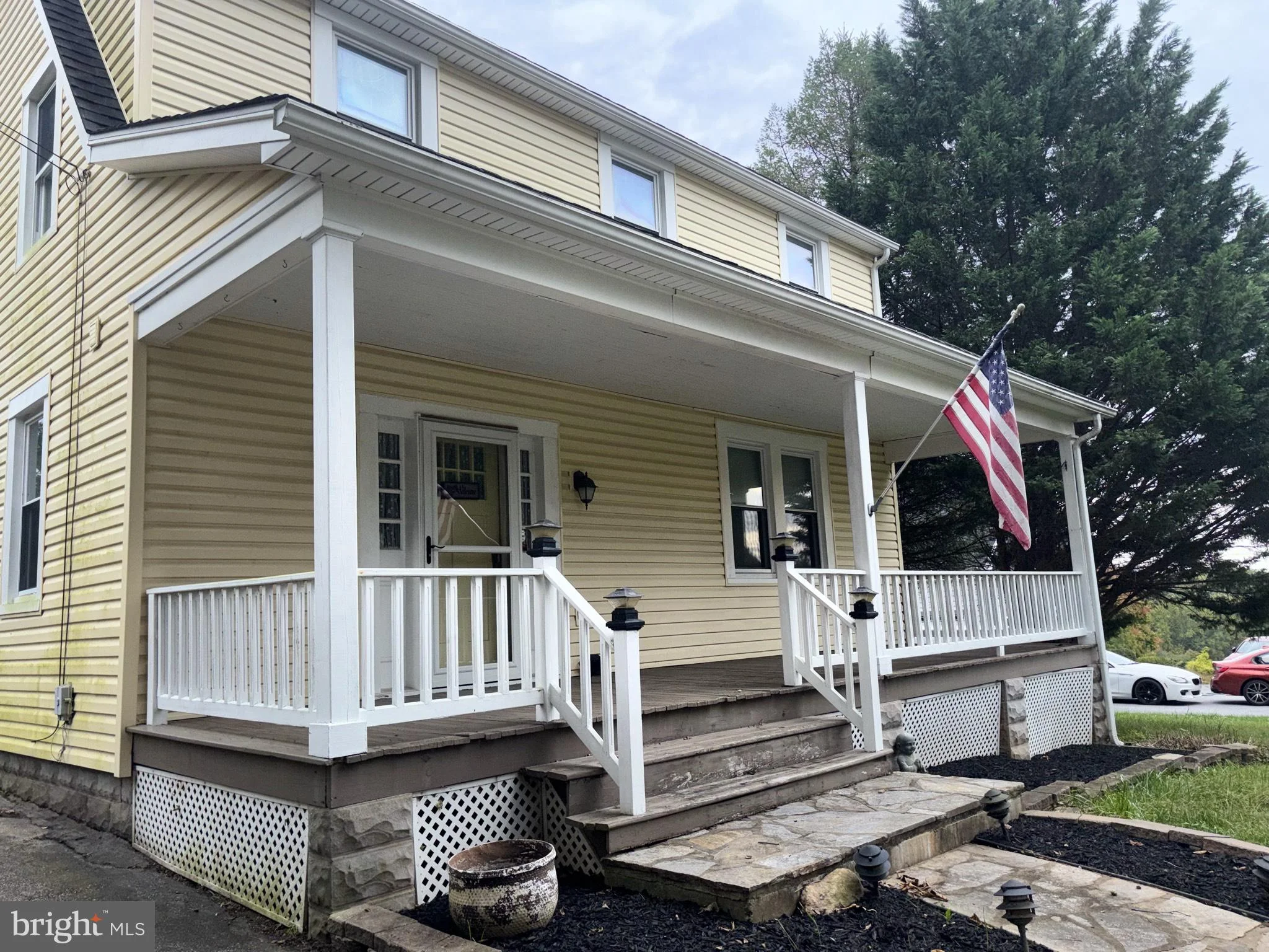 13901 Jarrettsville Pike