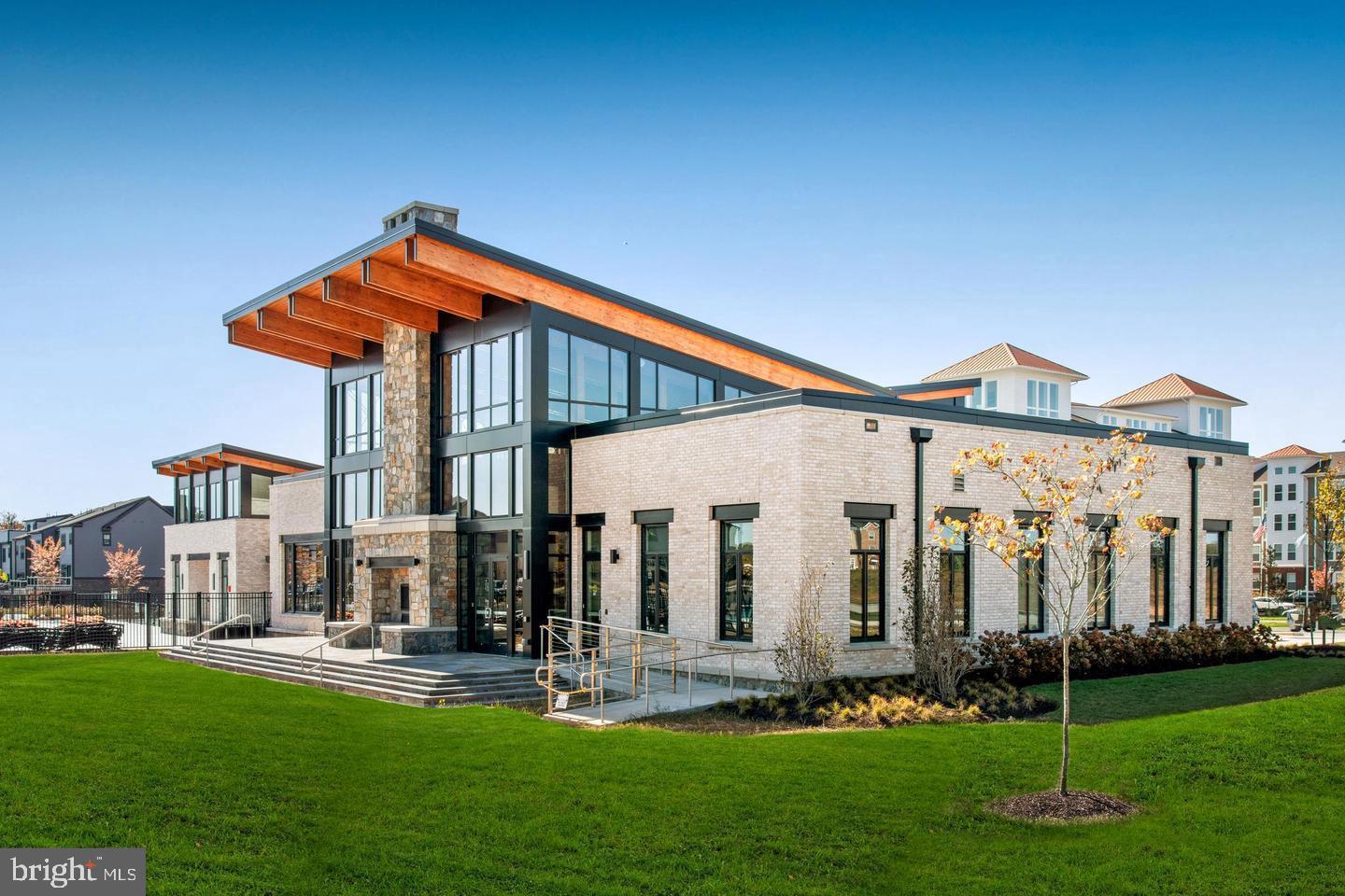 GREENLEIGH AT CROSSROADS - Residential