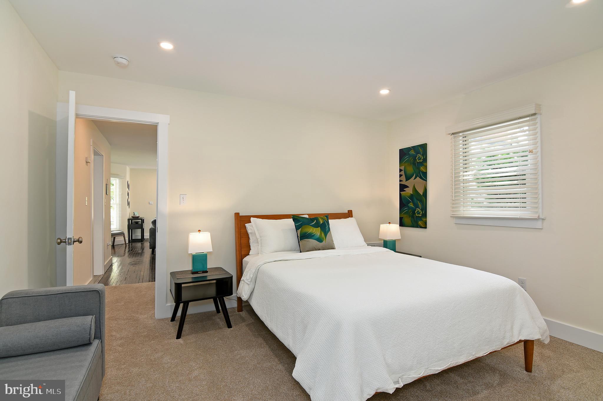 WEST END HISTORIC DISTRICT - Residential