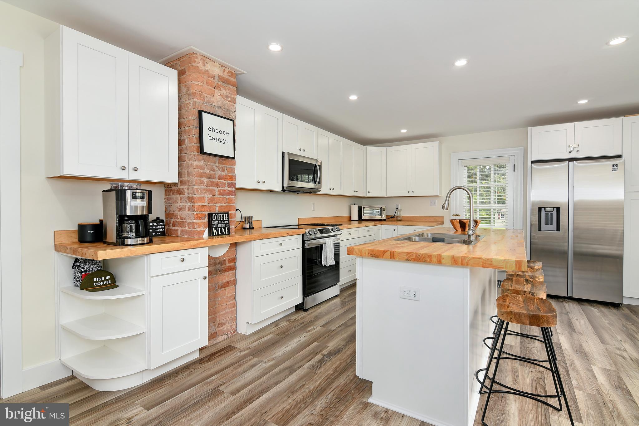 WEST END HISTORIC DISTRICT - Residential