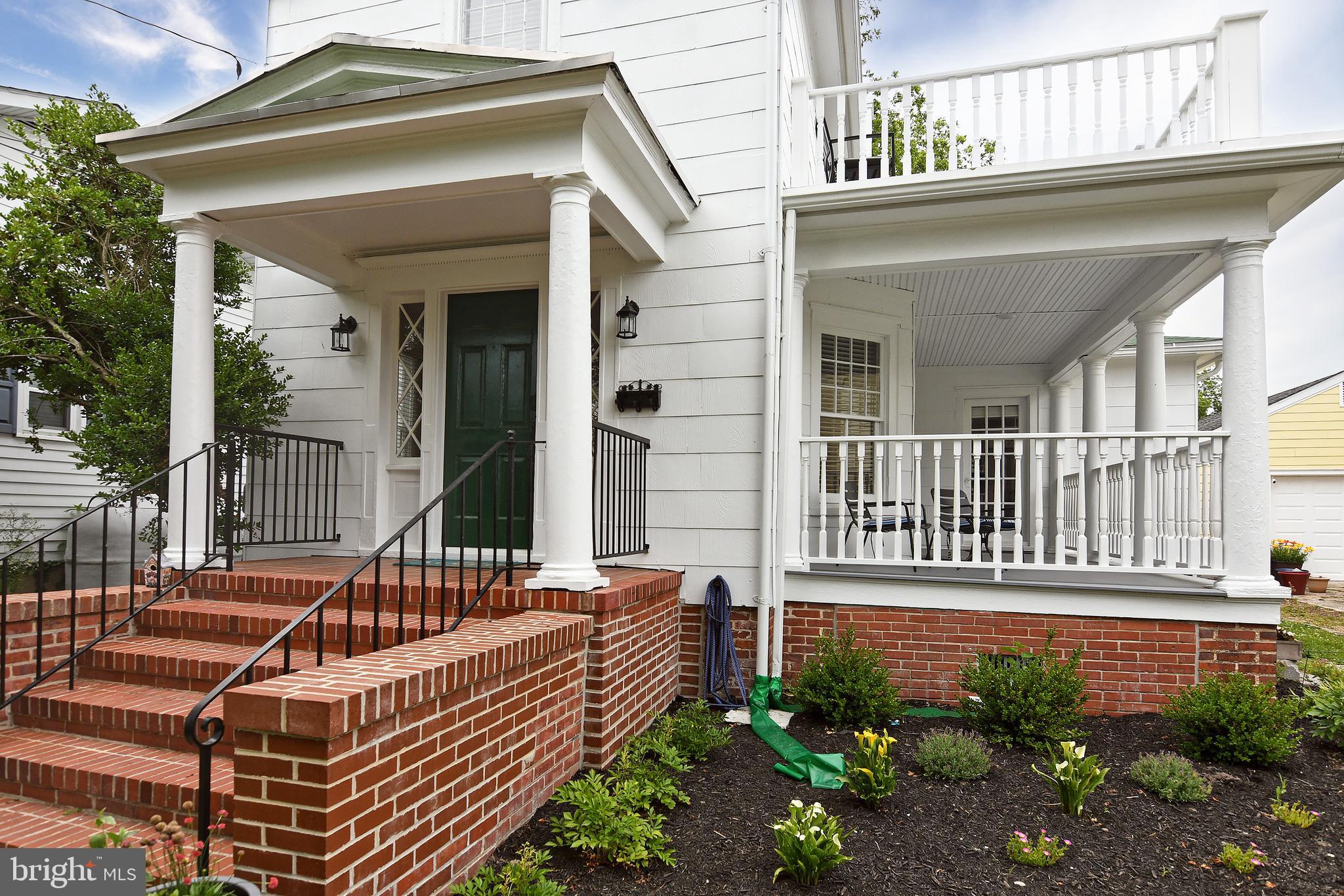 WEST END HISTORIC DISTRICT - Residential