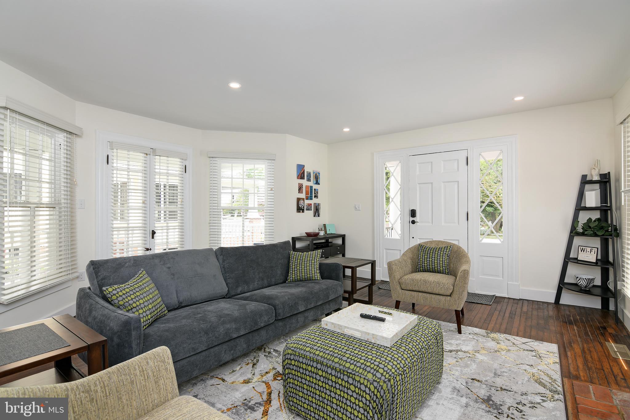 WEST END HISTORIC DISTRICT - Residential