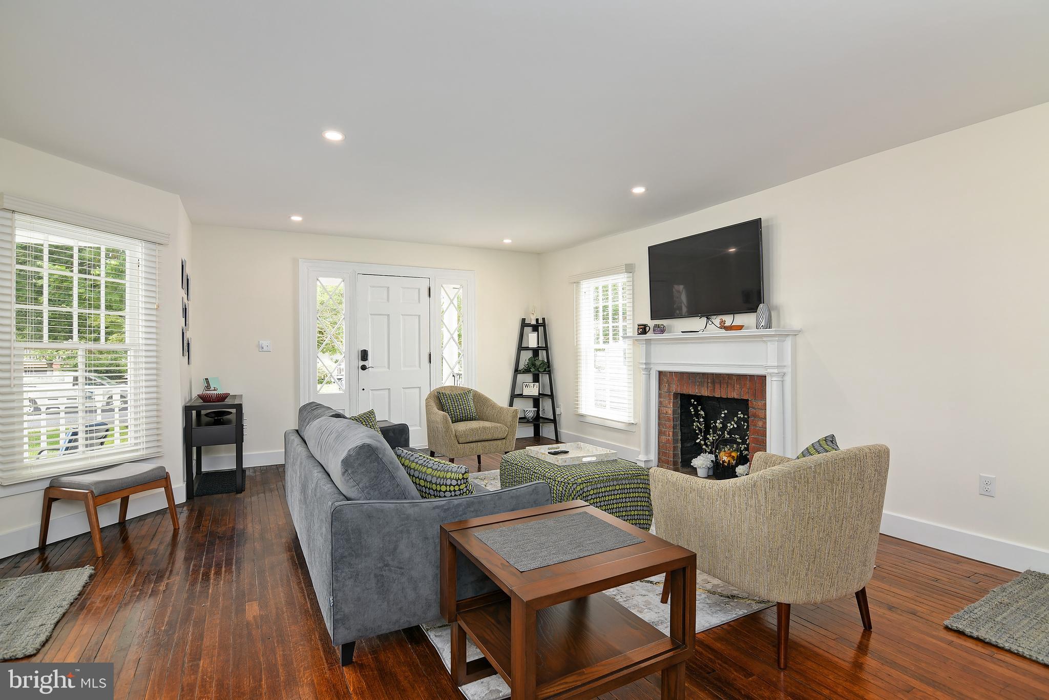 WEST END HISTORIC DISTRICT - Residential