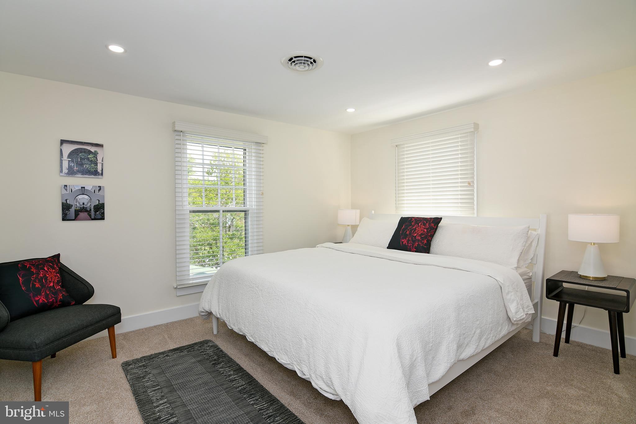 WEST END HISTORIC DISTRICT - Residential