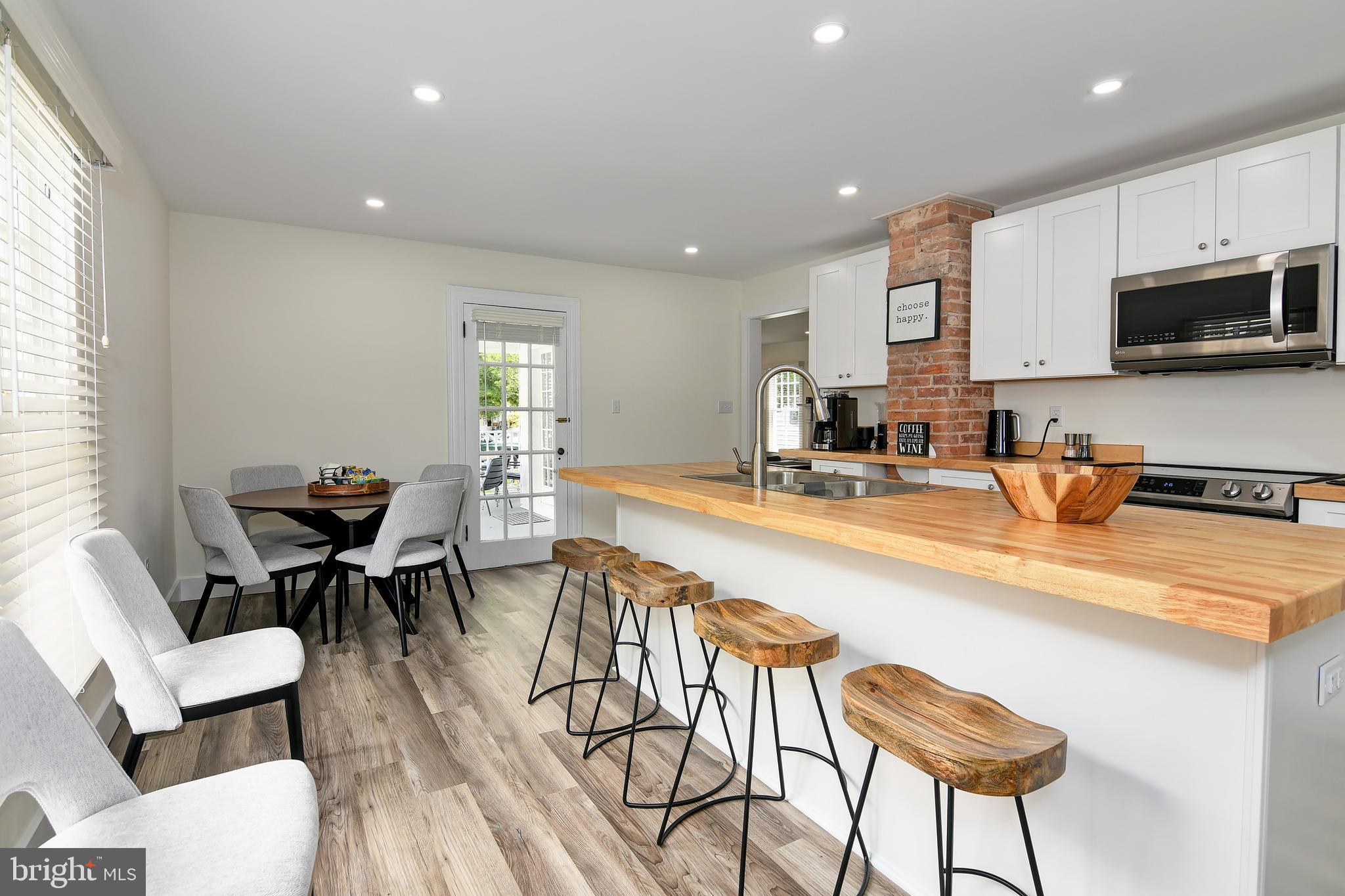 WEST END HISTORIC DISTRICT - Residential