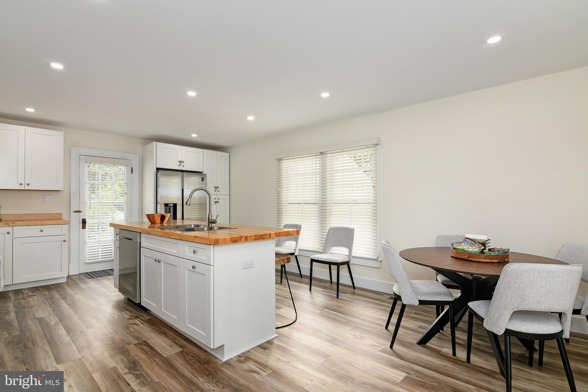 WEST END HISTORIC DISTRICT - Residential