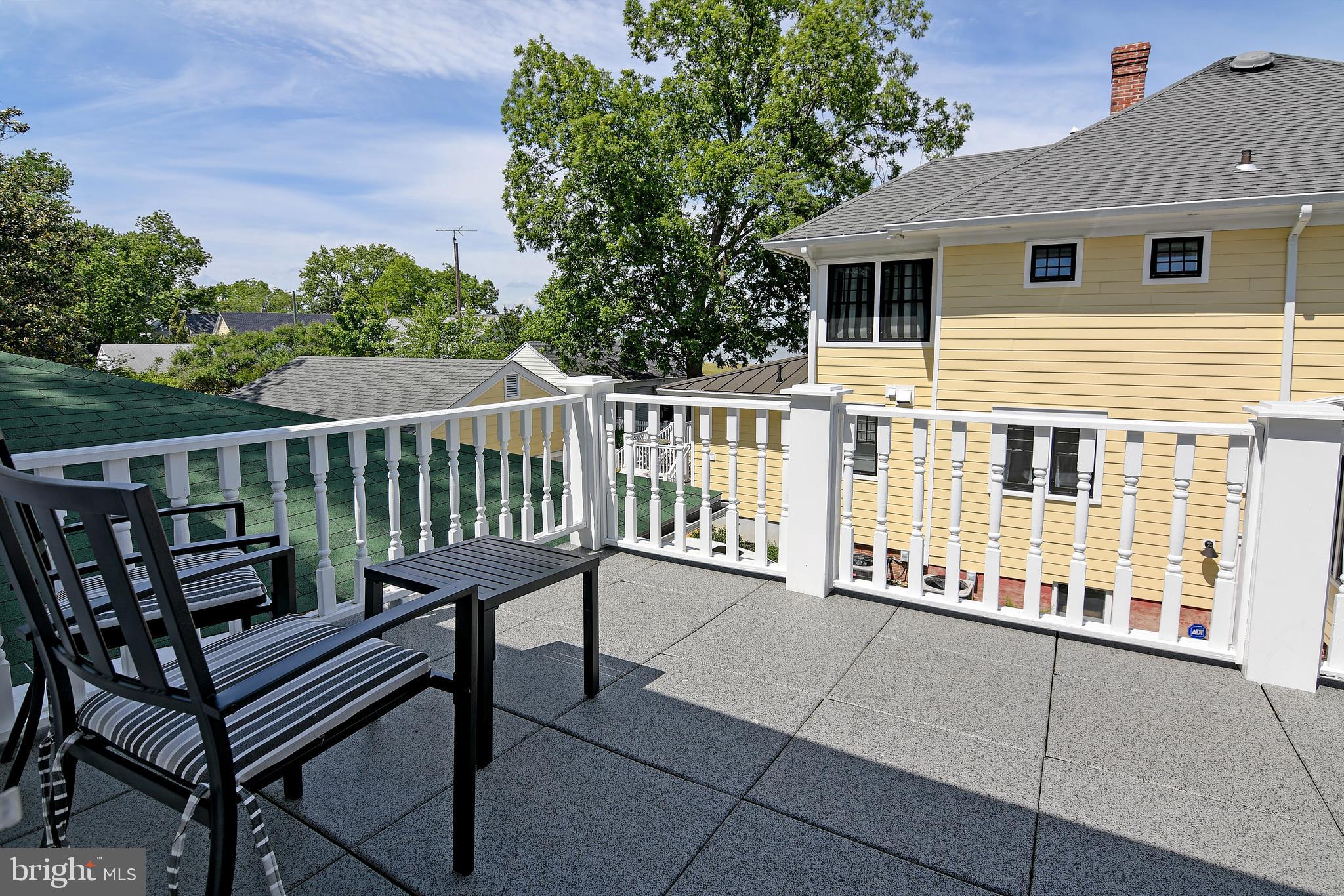 WEST END HISTORIC DISTRICT - Residential