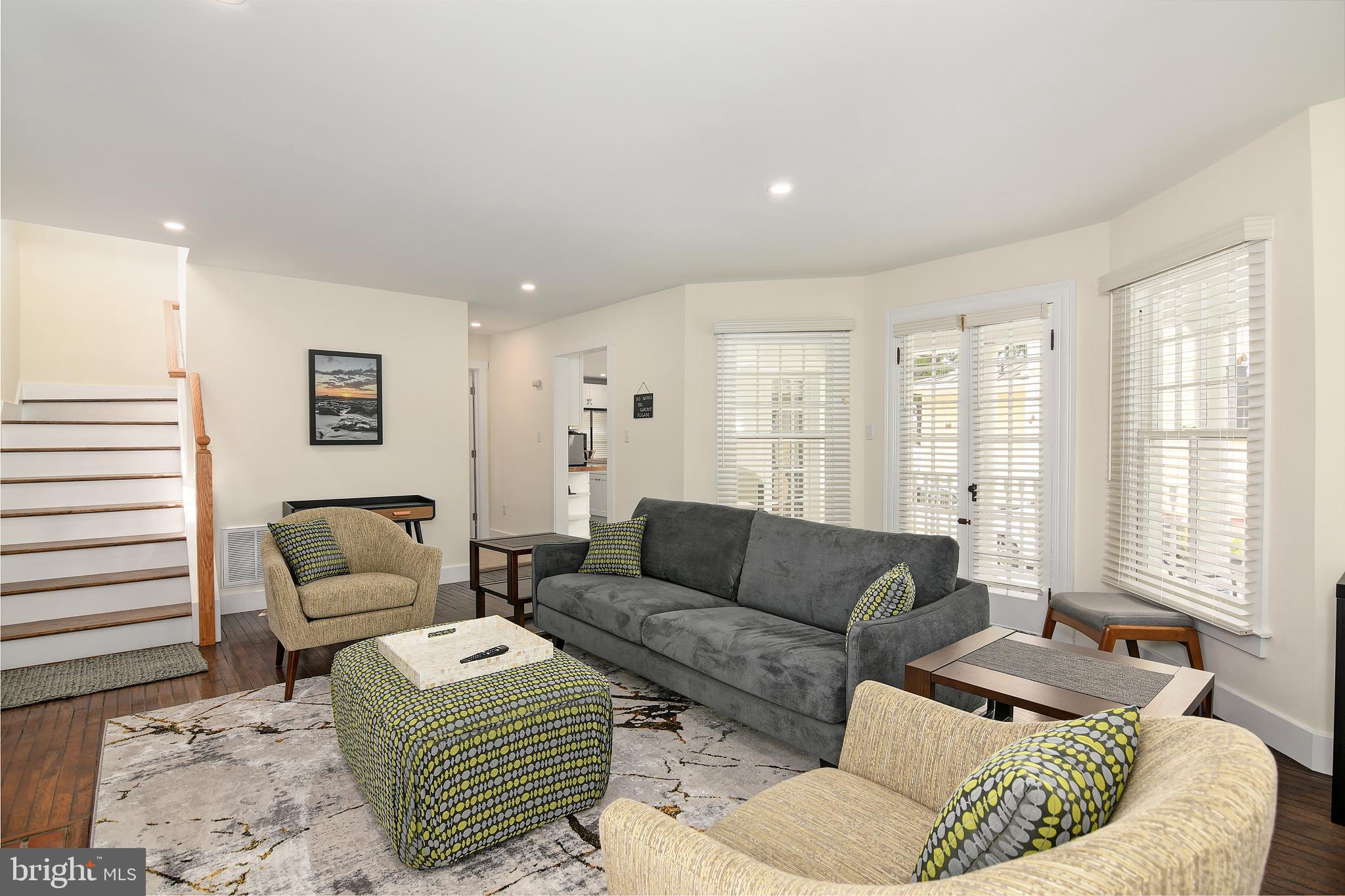 WEST END HISTORIC DISTRICT - Residential