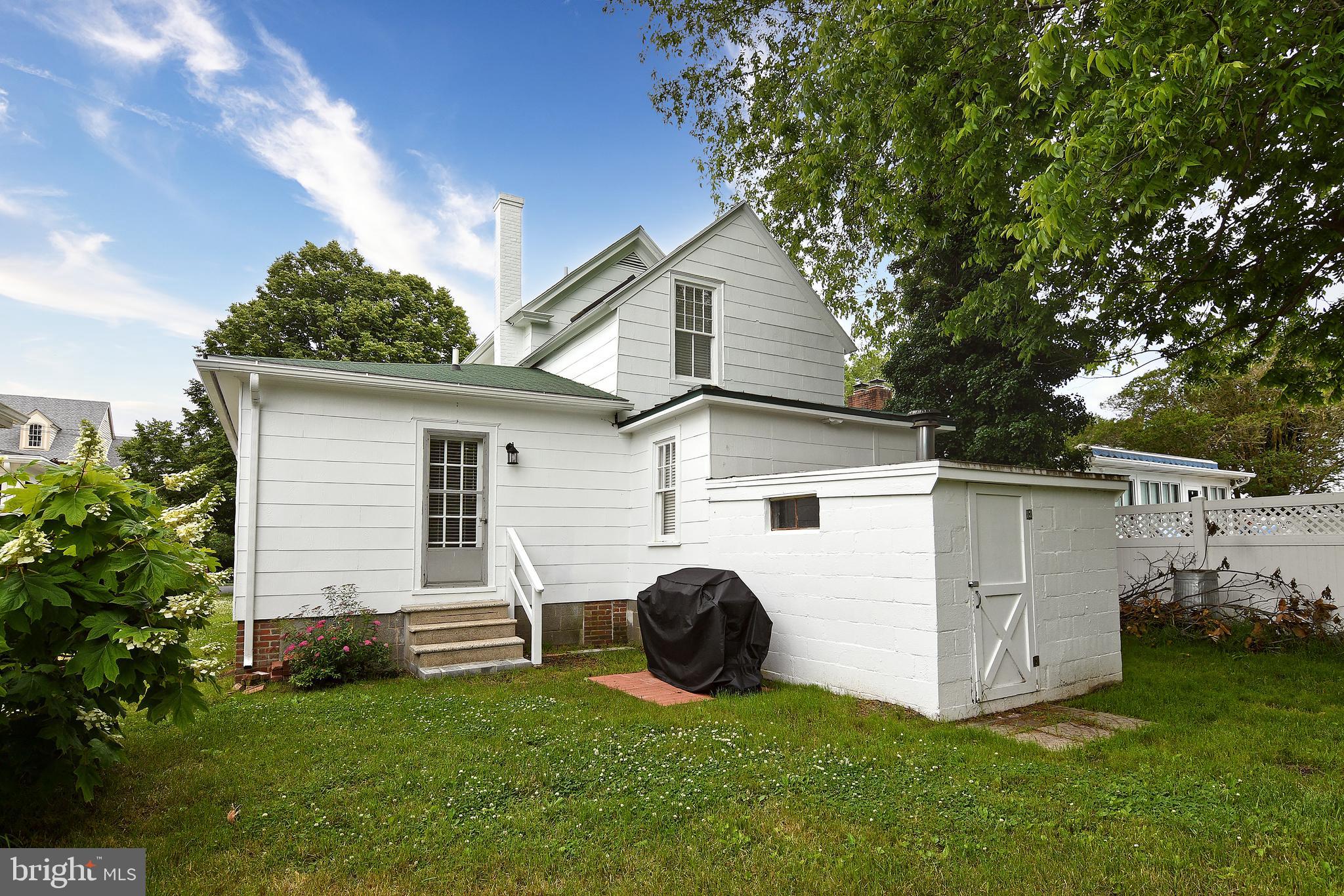 WEST END HISTORIC DISTRICT - Residential