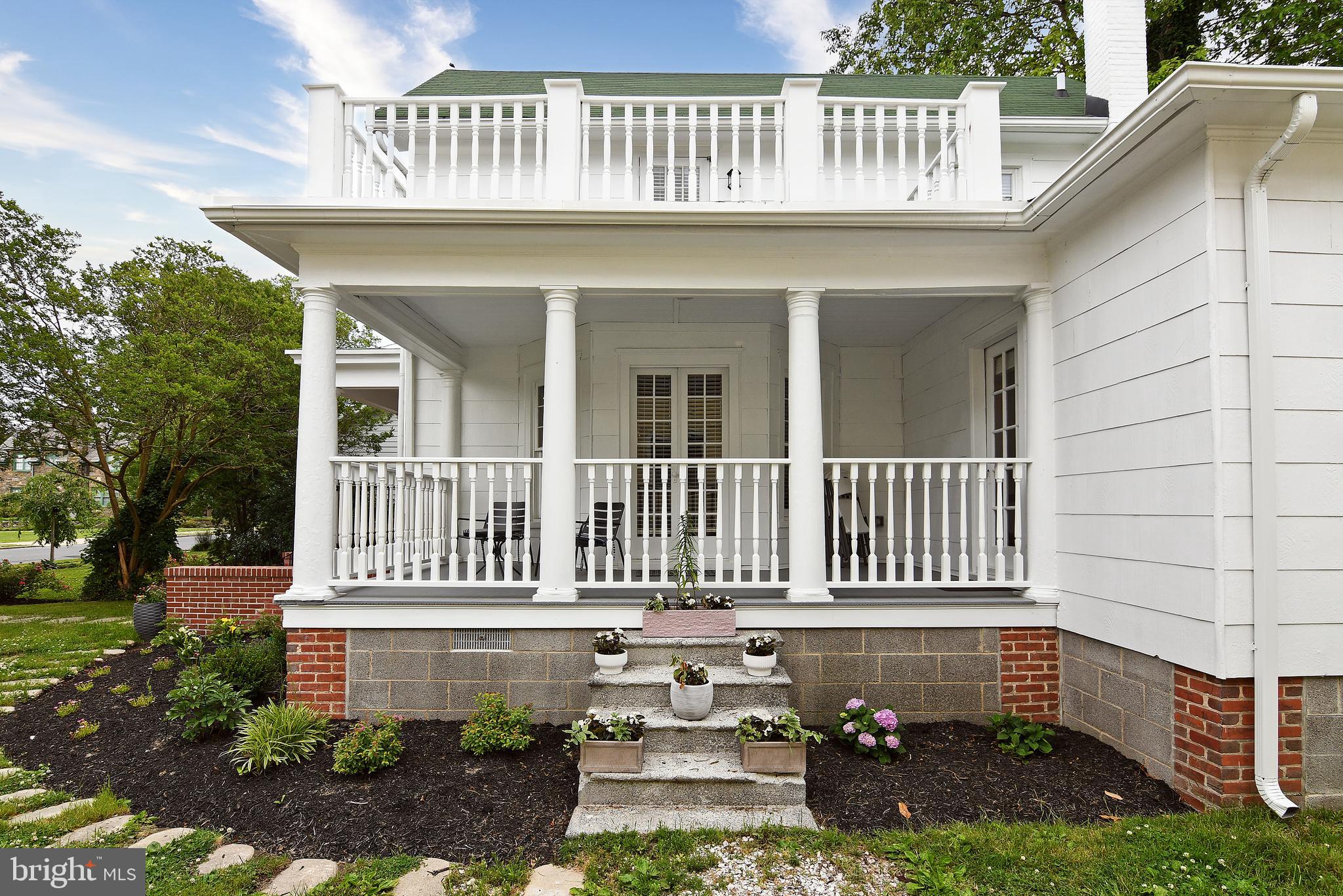 WEST END HISTORIC DISTRICT - Residential