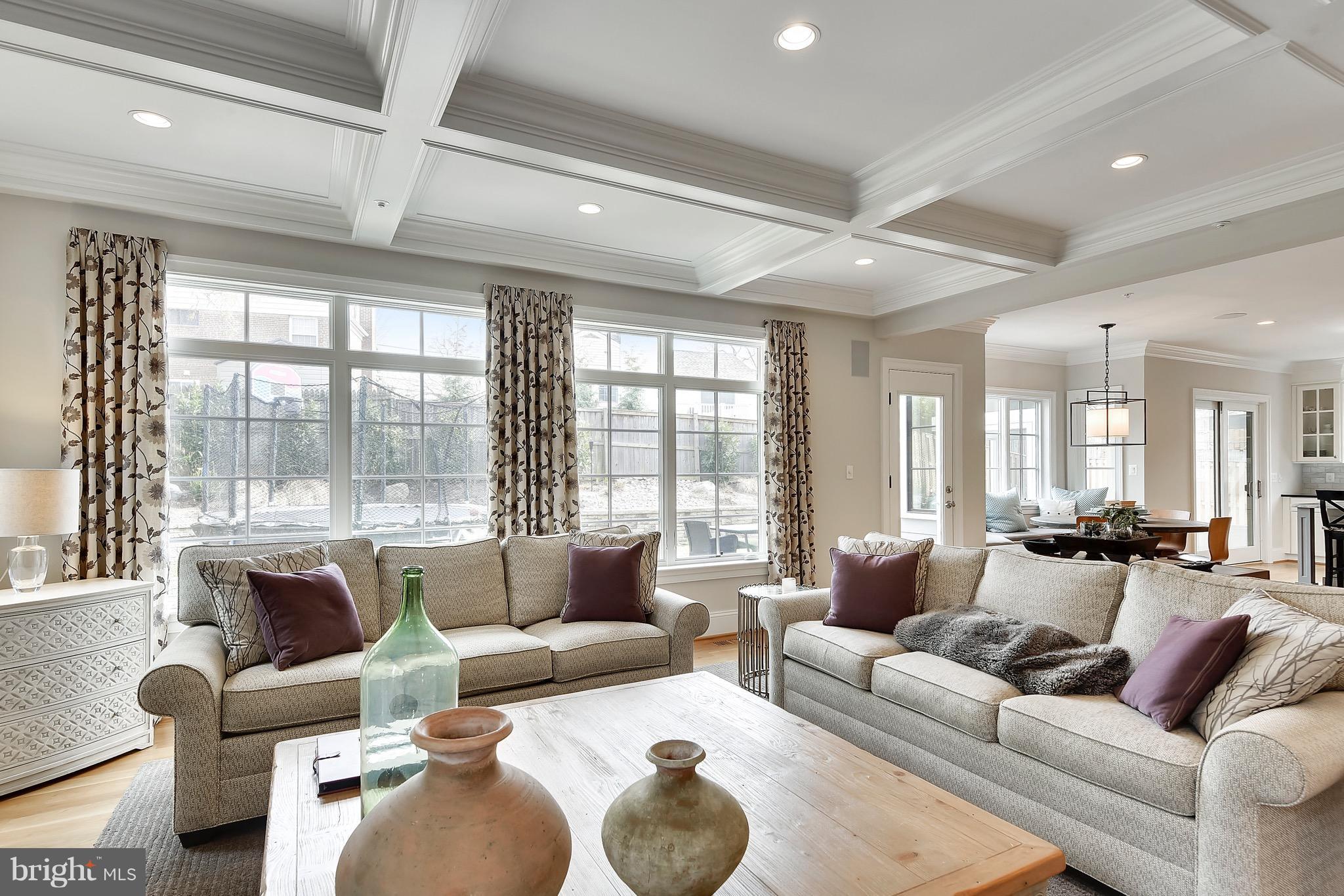 HILLMEAD - Residential