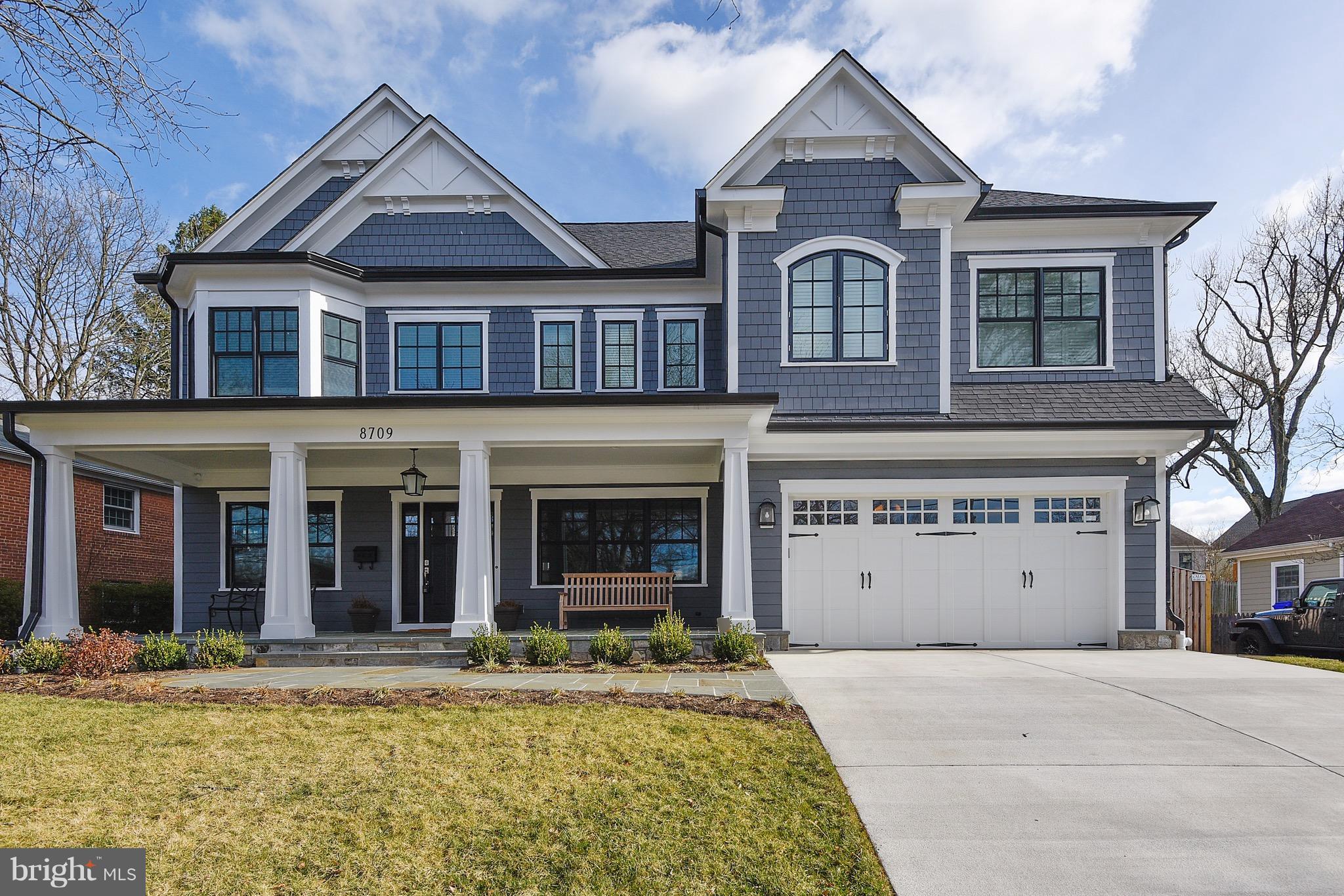 HILLMEAD - Residential