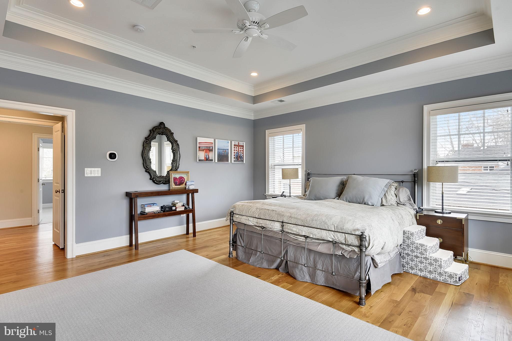 HILLMEAD - Residential