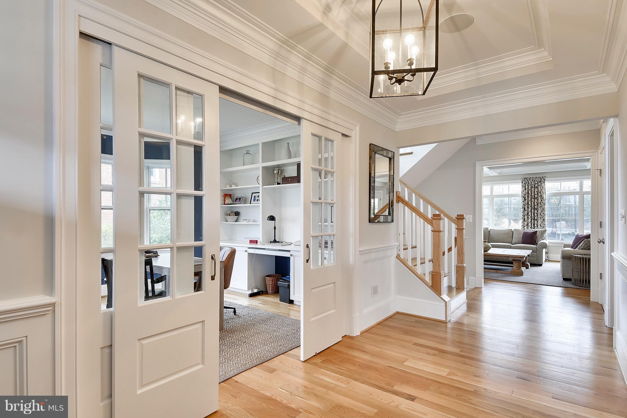HILLMEAD - Residential