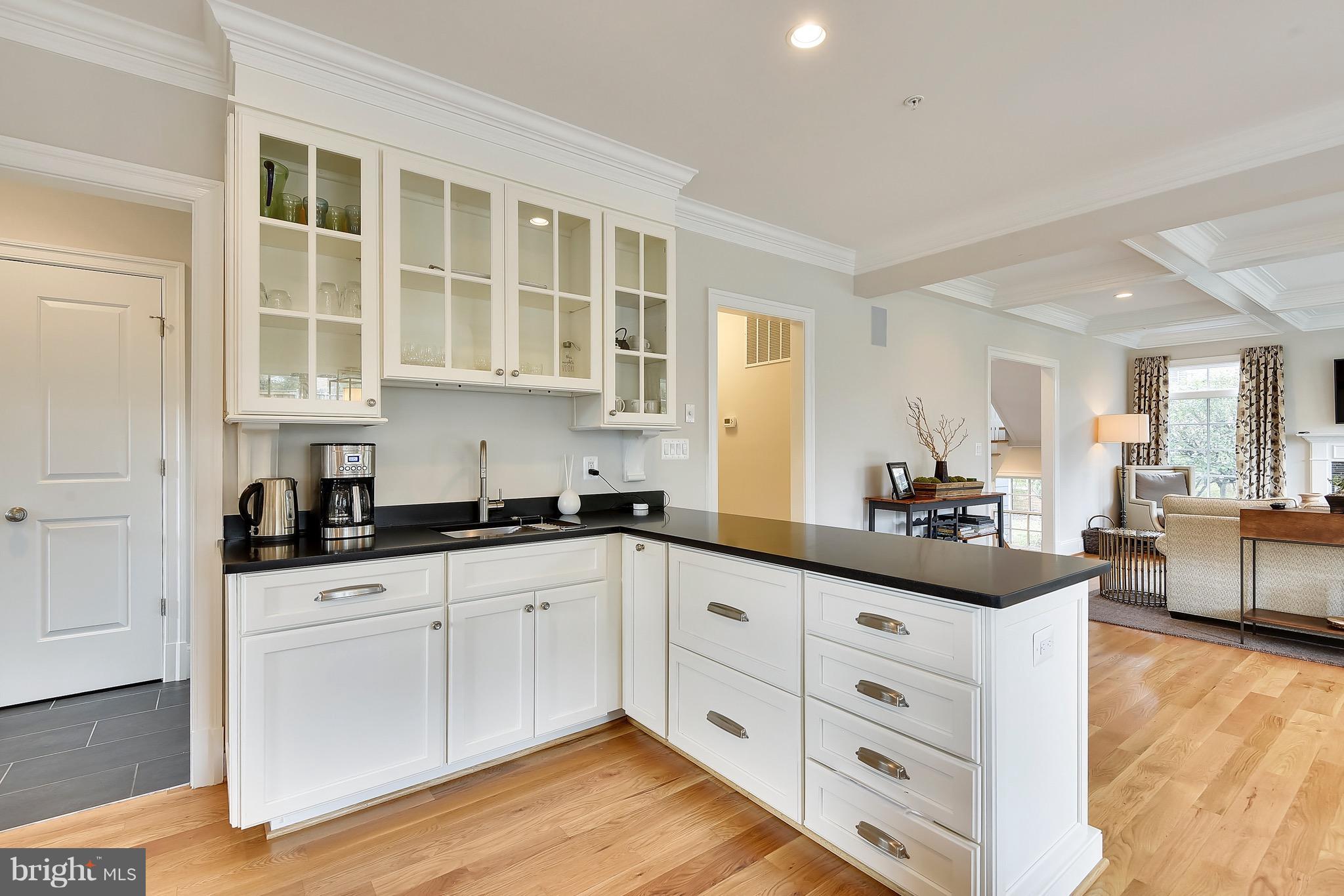 HILLMEAD - Residential