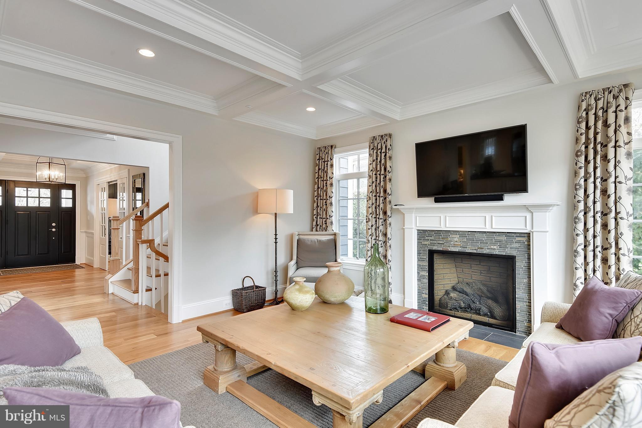 HILLMEAD - Residential
