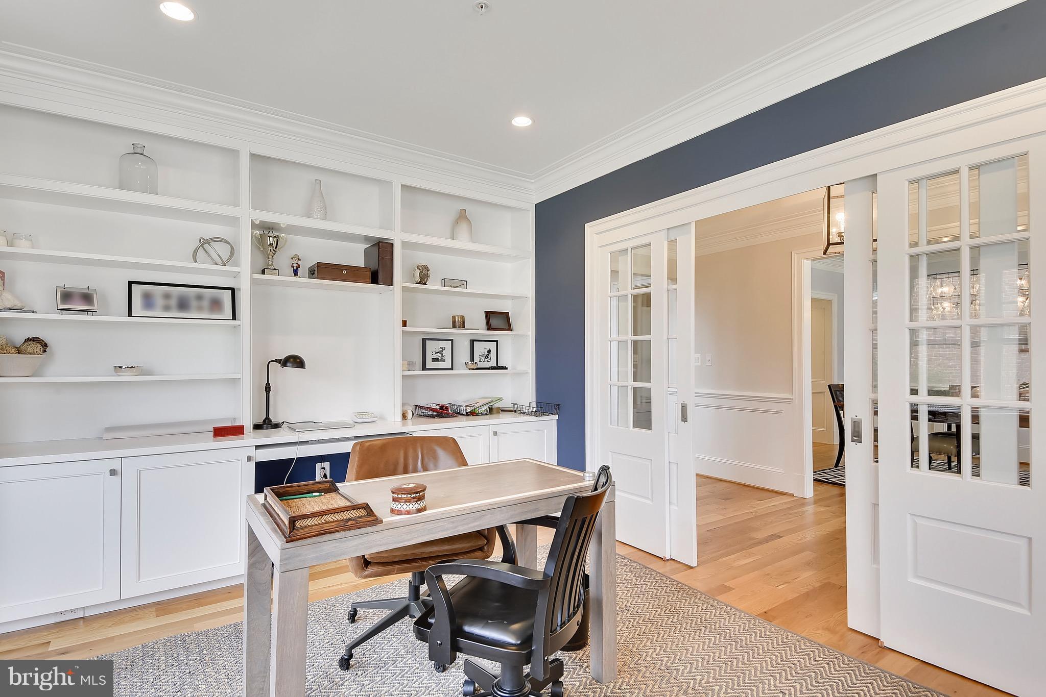 HILLMEAD - Residential